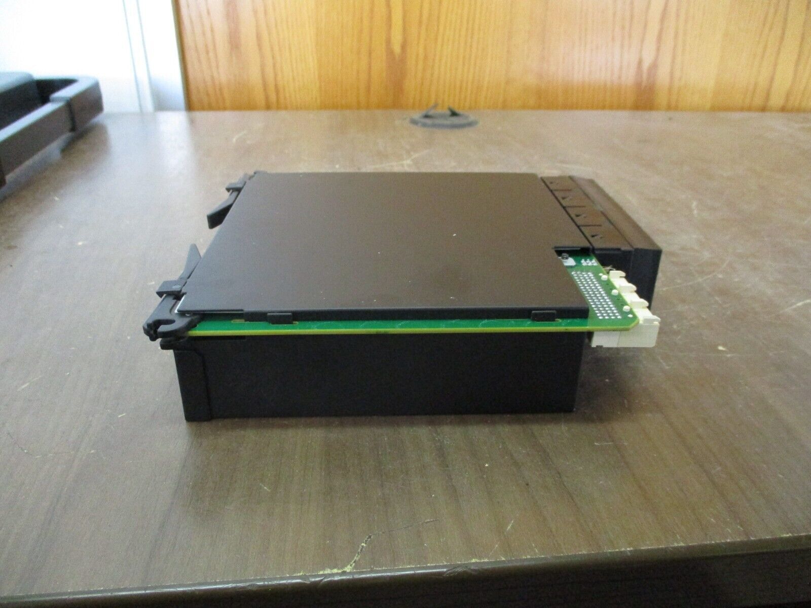 GE Multilin Transducer I/O Module UR 5DH 4 RTD Inputs 4 dcmA Outputs Used