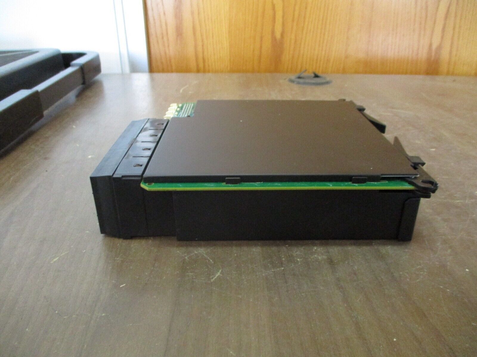 GE Multilin Transducer I/O Module UR 5DH 4 RTD Inputs 4 dcmA Outputs Used