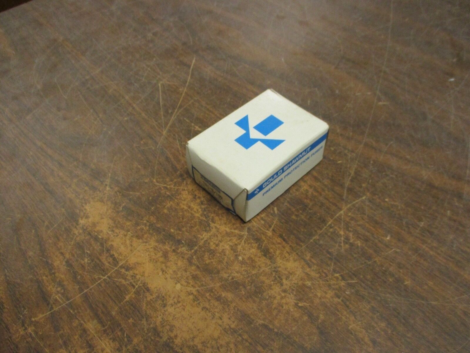 Ferraz Shawmut Tri-onic Fuse TR1-6/10R 250V 1-6/10A *Box of 10* New Surplus