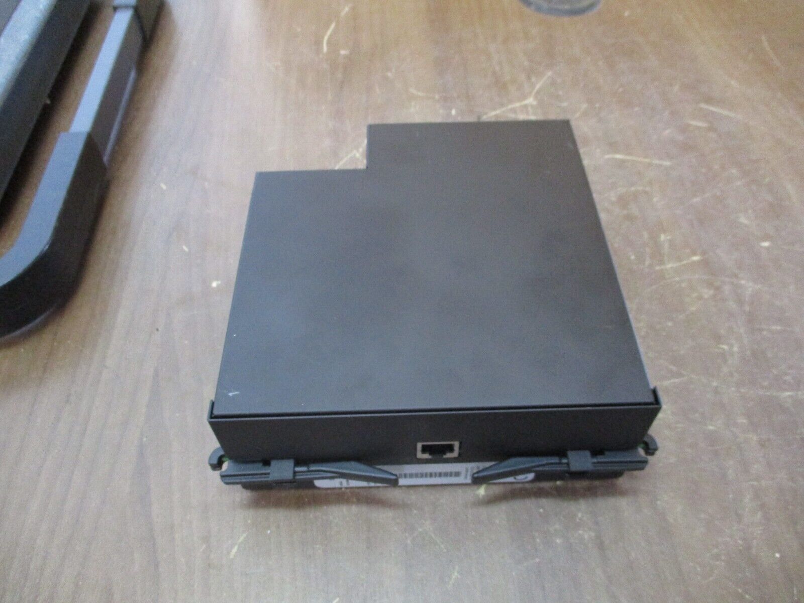 GE Multilin CPU Module UR 9NH RS485 10/100BASE-T Used