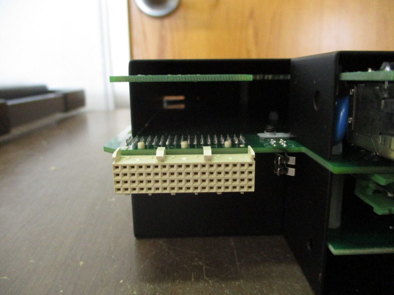 GE Multilin CPU Module UR 9NH RS485 10/100BASE-T Used