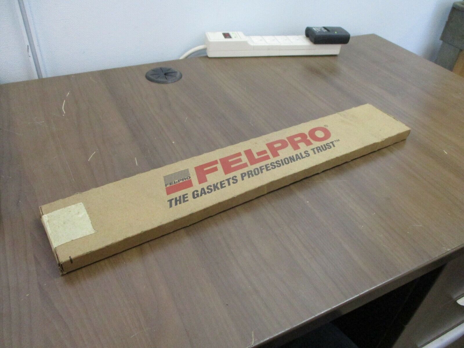 Fel-Pro Intake Manifold Set MS 93317 New Surplus