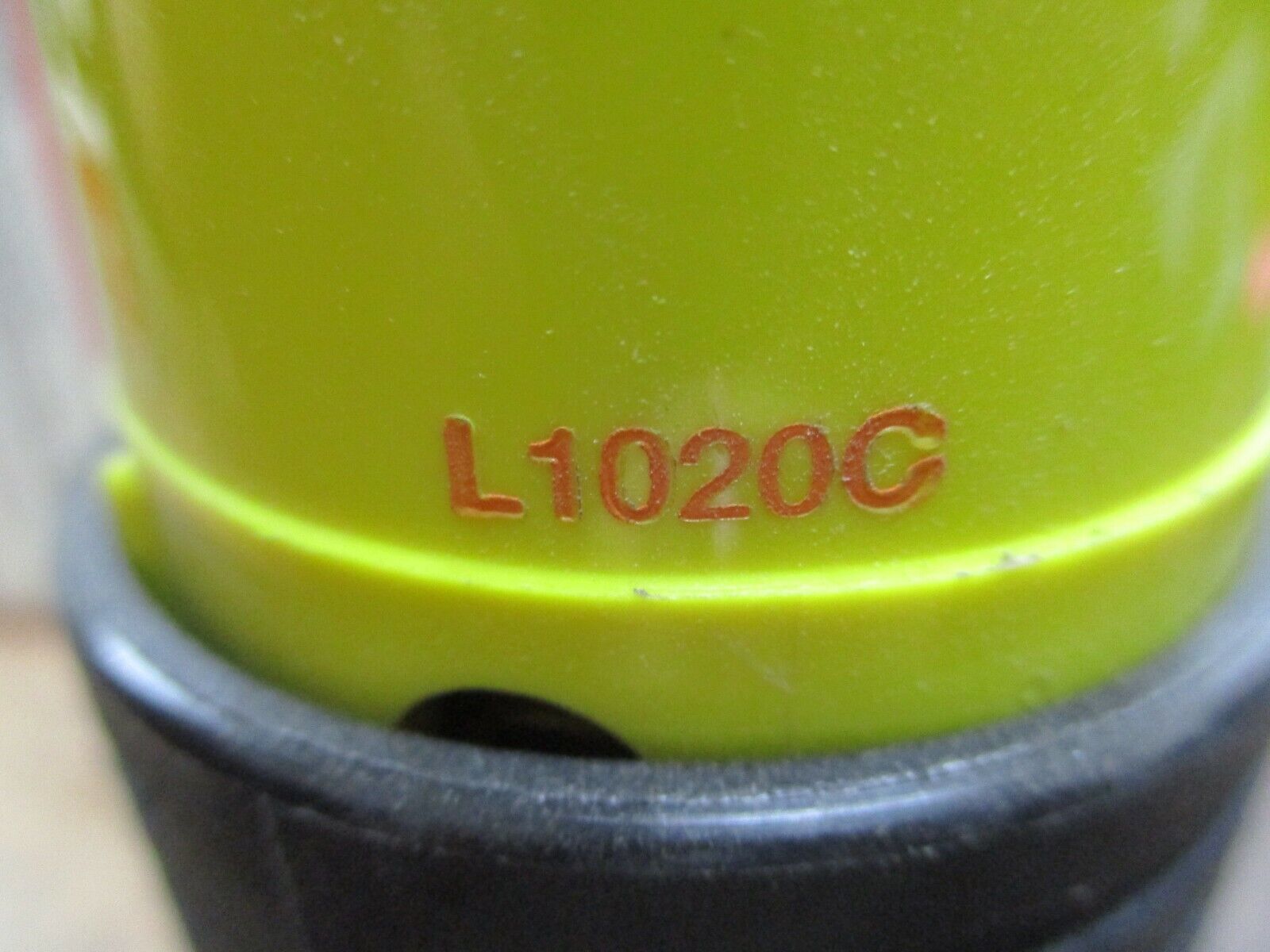 Pass & Seymour Turnlok Connector L1020-C 20A 125/250V 3P 3W New Surplus
