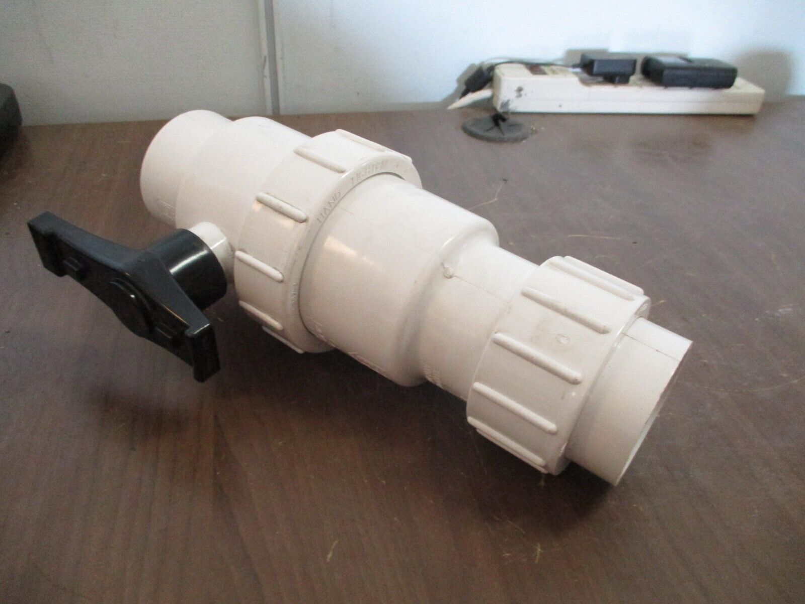 Boshart Combination Swing / Check Valve 17SCBV-20SU 1 1/2" Used