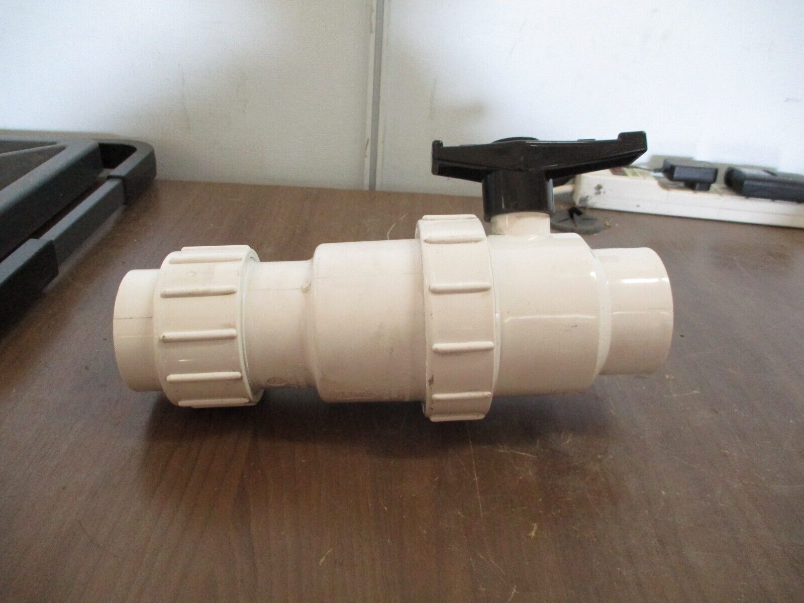 Boshart Combination Swing / Check Valve 17SCBV-20SU 1 1/2" Used