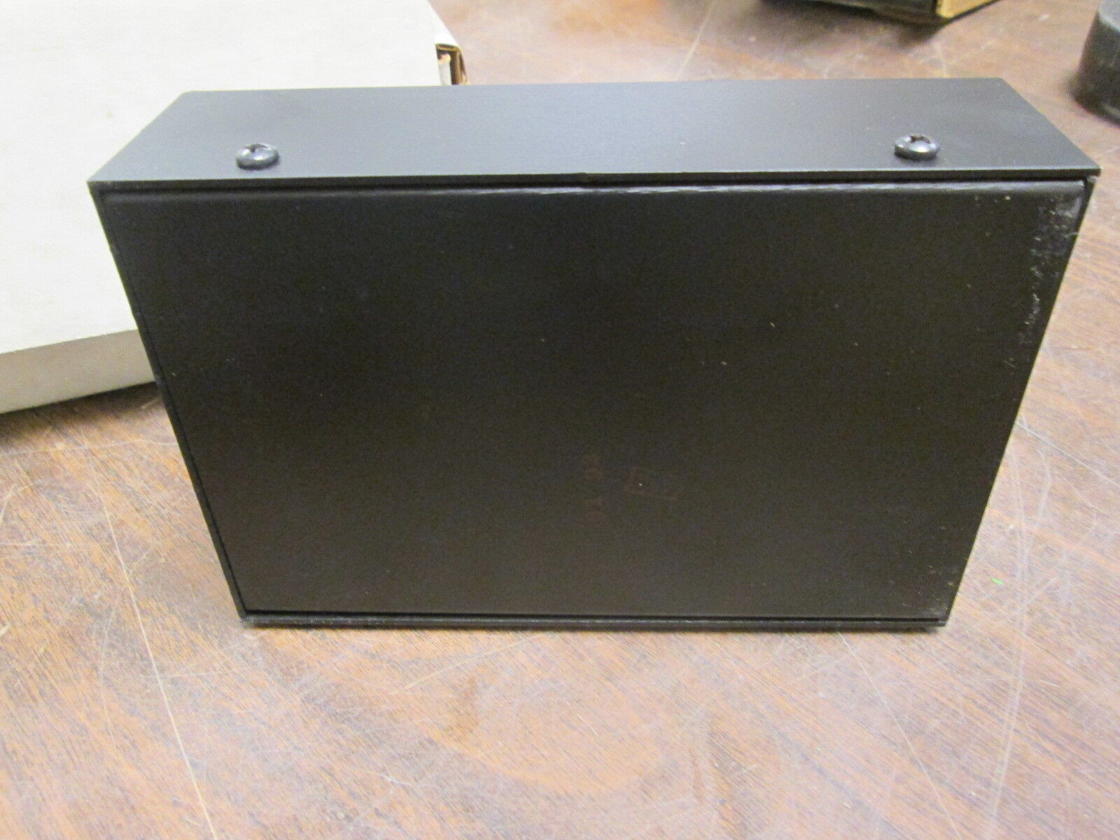 FSR Summing Device EZ WCA-4 New Surplus