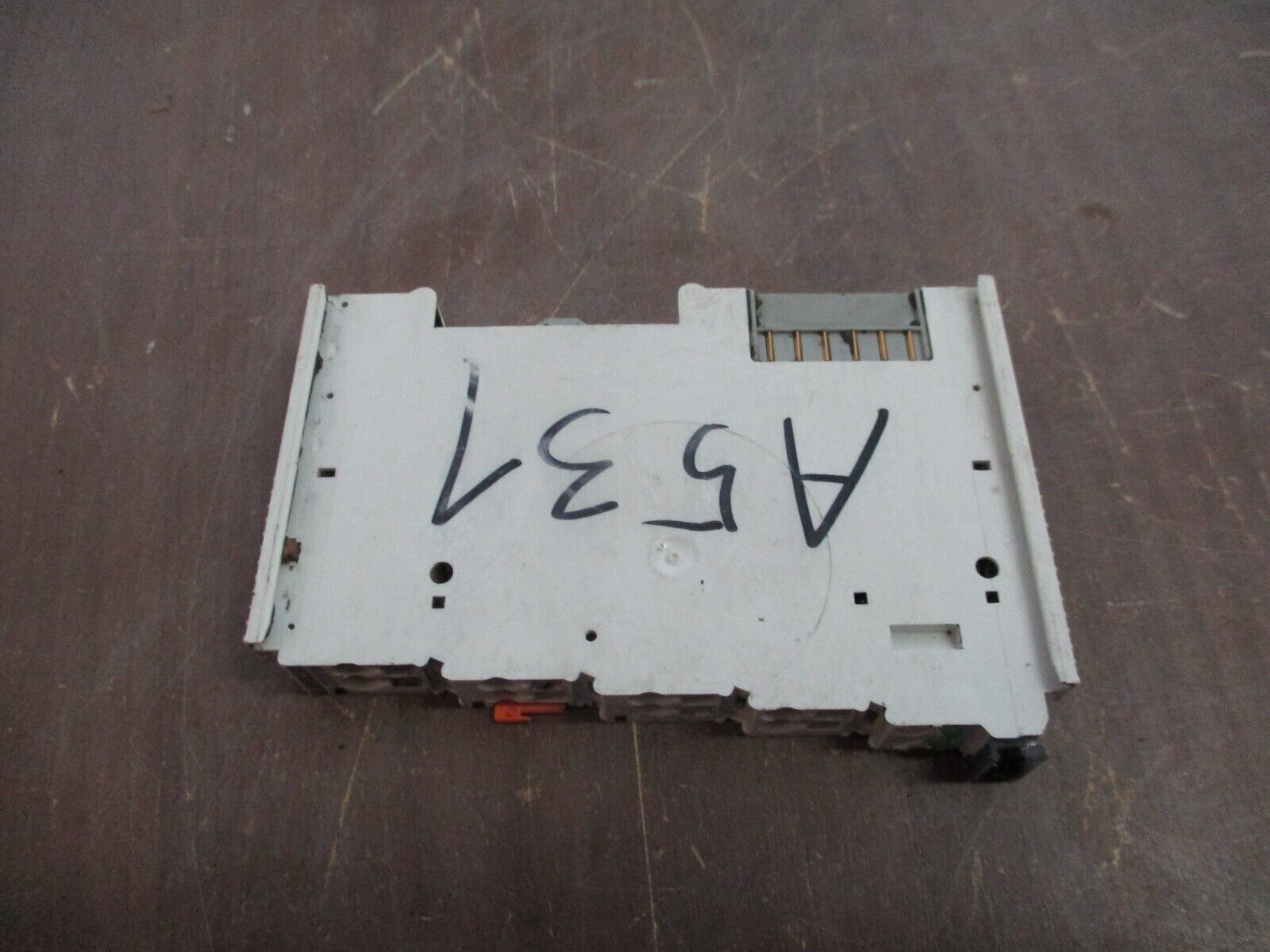 Beckoff Analog Output Module KL4032 2x Used