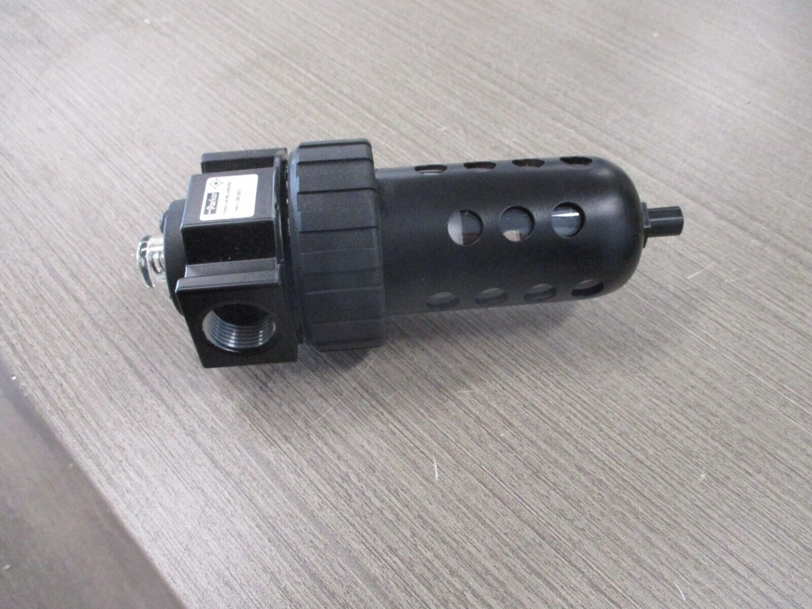 Parker Coalescing Filter 12F46EC 3/4" New Surplus