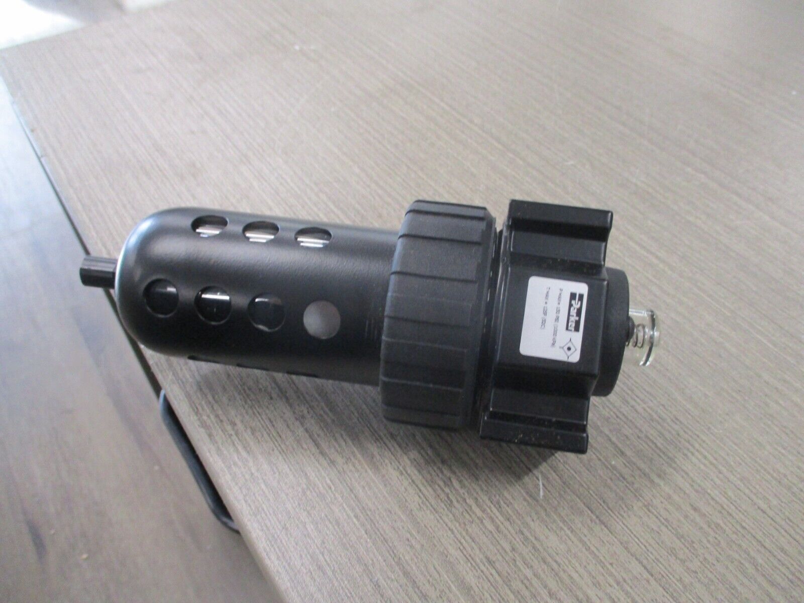 Parker Coalescing Filter 12F46EC 3/4" New Surplus