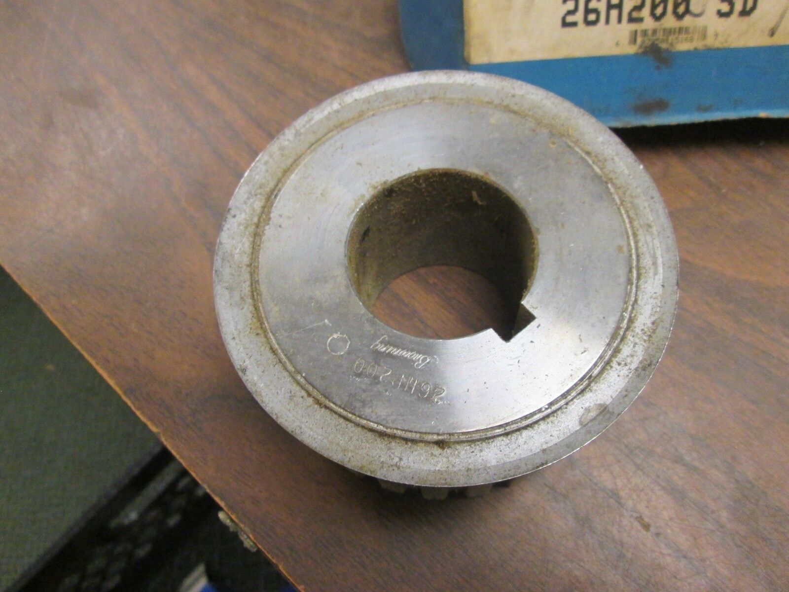 Martin Timing Pulley 26H200 SD New Surplus