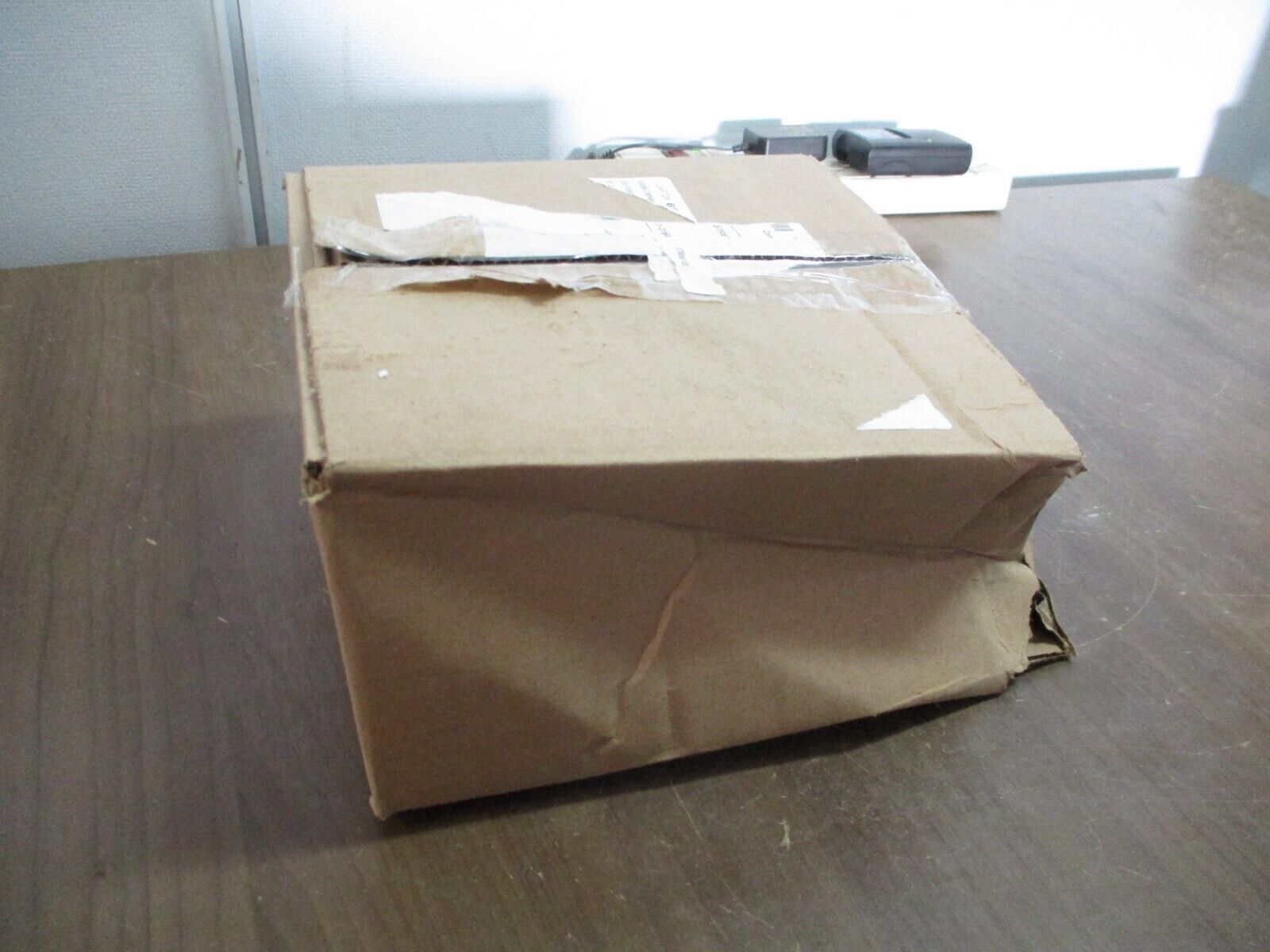 Boshart Flexible Test (End) Cap FREC-20 2" C.I./Plastic *Box of 24* New Surplus