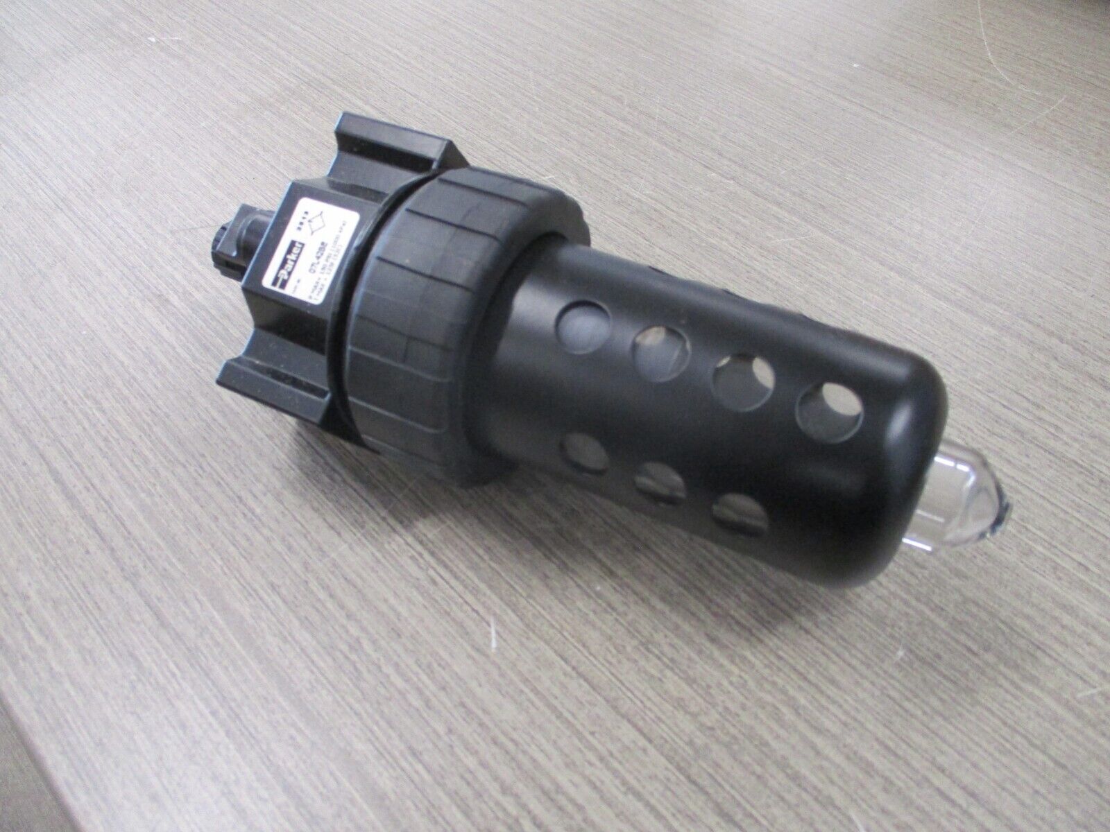 Parker Lubricator 07L42BE 3/4" New Surplus