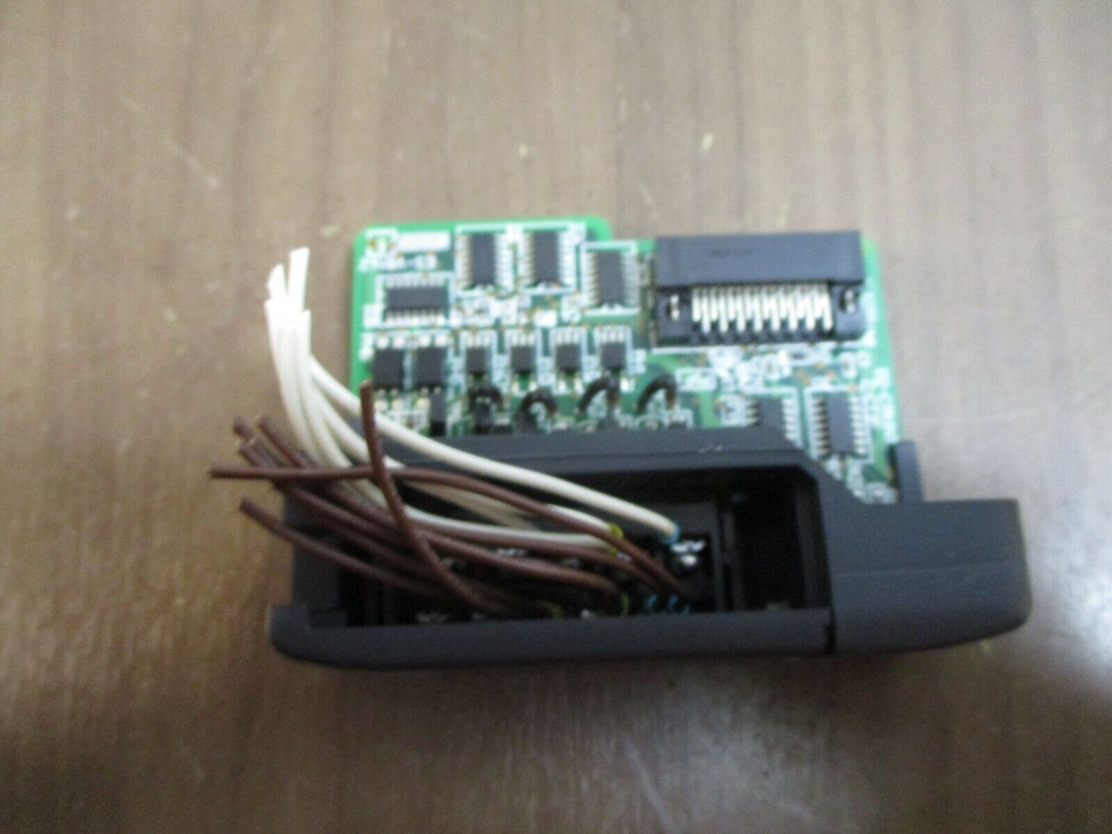 Automation Direct Counter Interface Module D2-CTRINT Used