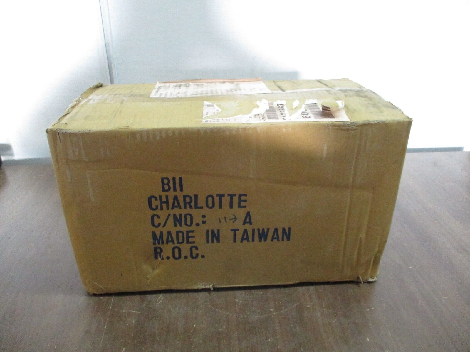 Boshart Bronze Male Adapter BMA-100NL 1" MPT x 1" Ins. No Lead *Box of 100*