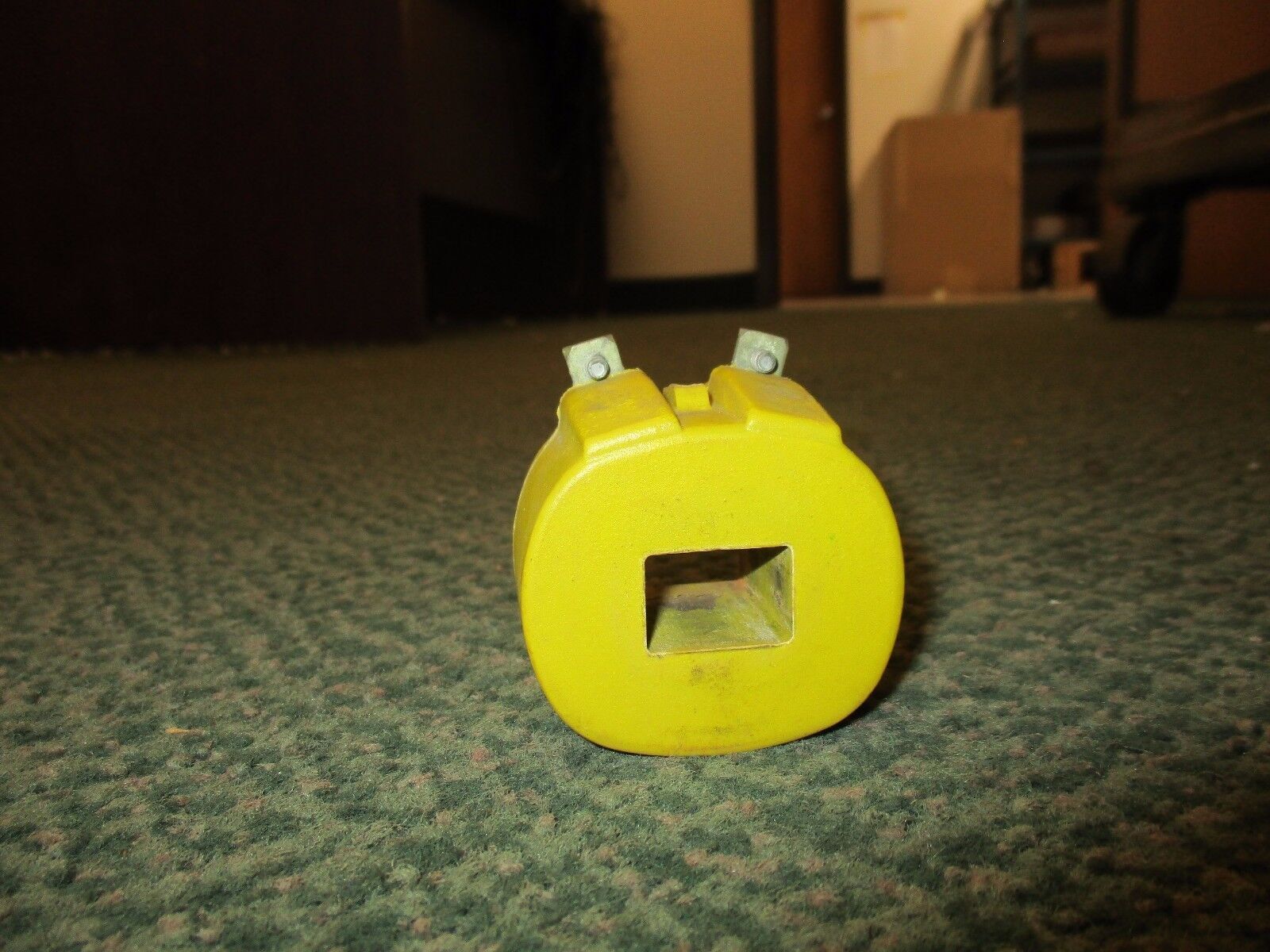 Cutler-Hammer Magnetic Coil 1318-3 440V 60Hz Used