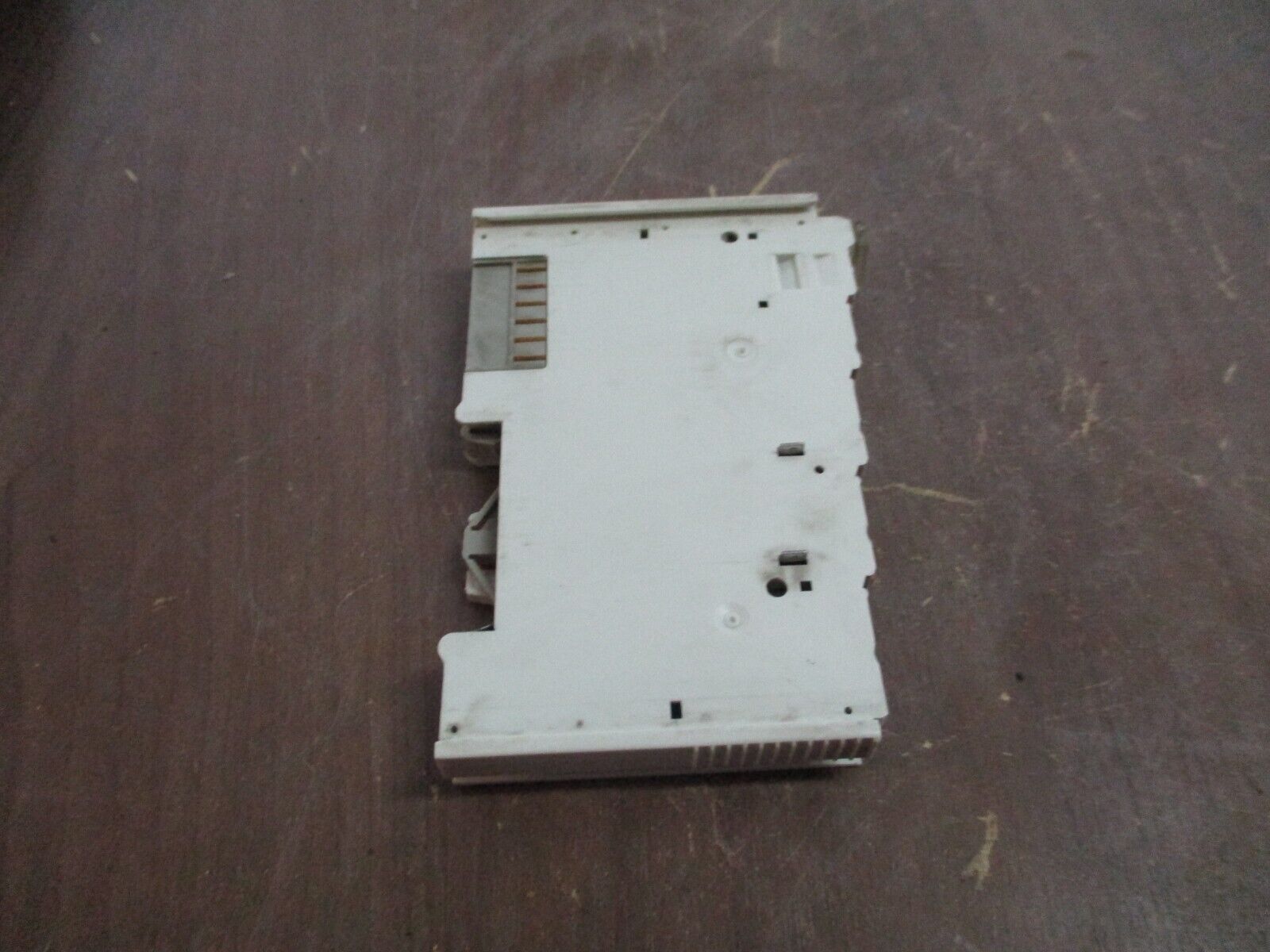 Beckoff SSI Sensor Interface Module KL5001 24VDC 1MHz Used