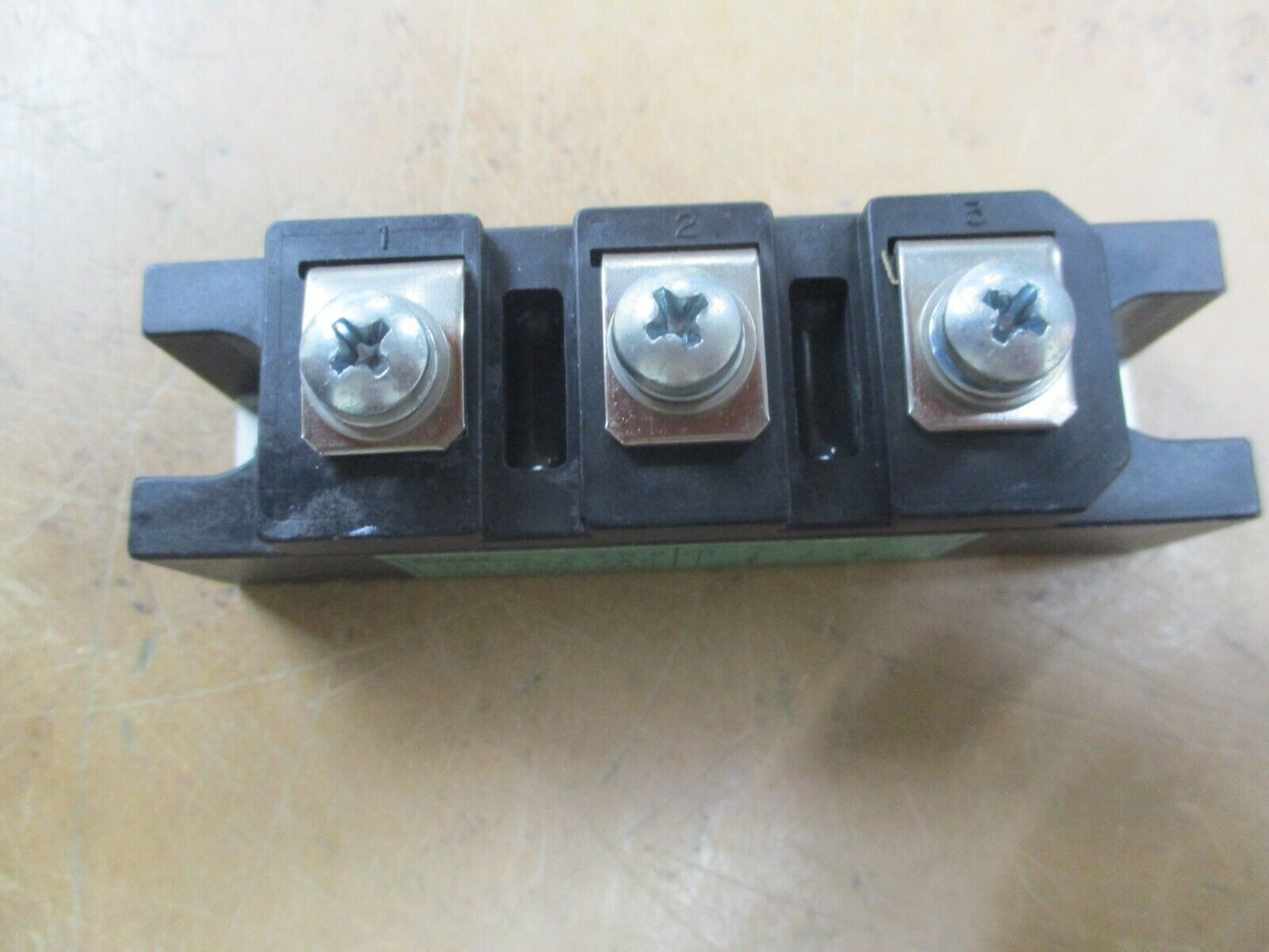 Fuji Electric Power Module 2RI100G-160 100A 1600V Used