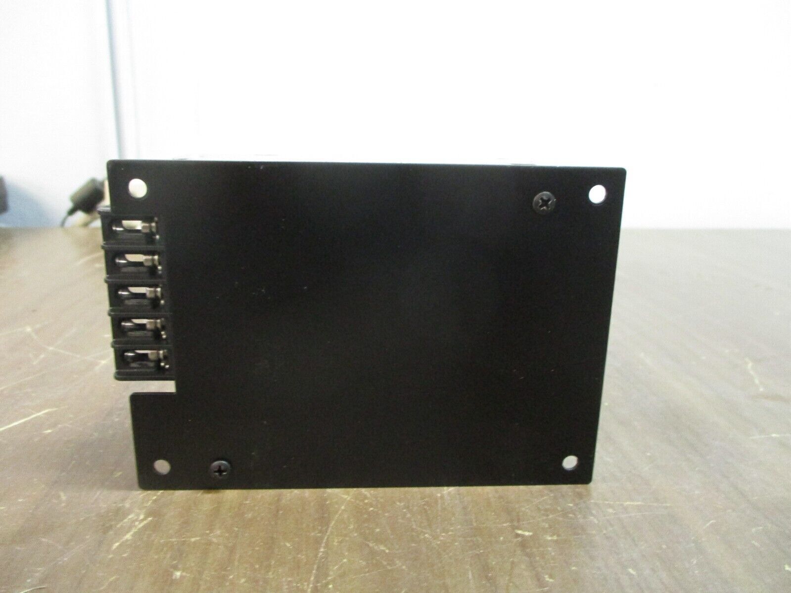 TDK-Lambda Power Supply HWS30-12/A Input: 100-240VAC 0.9A 50/60Hz Used
