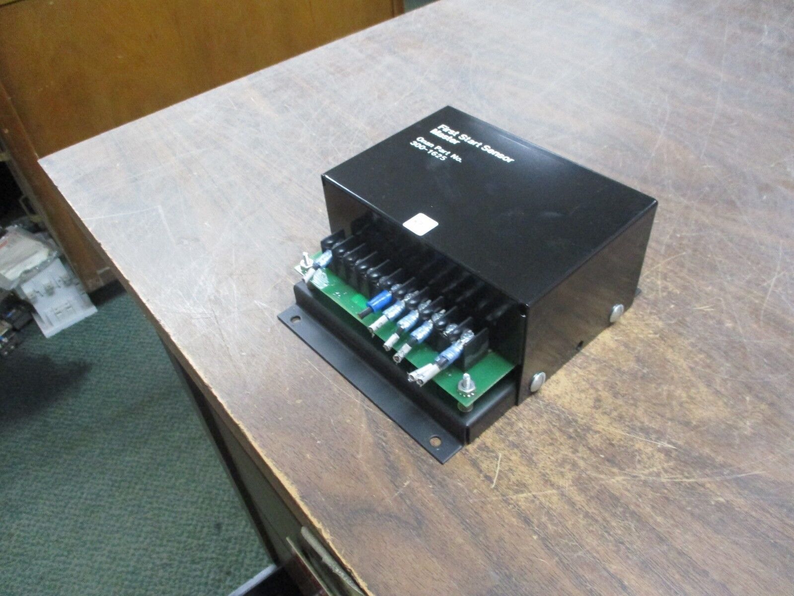 Onan First Start Sensor Master 300-1625 Used