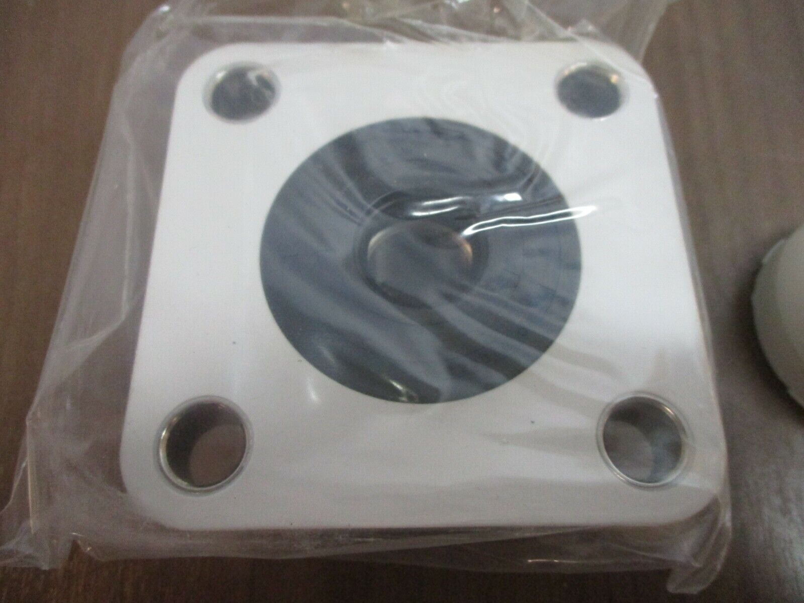 AMI Flange Bearing MBFPL4-12CEW New Surplus
