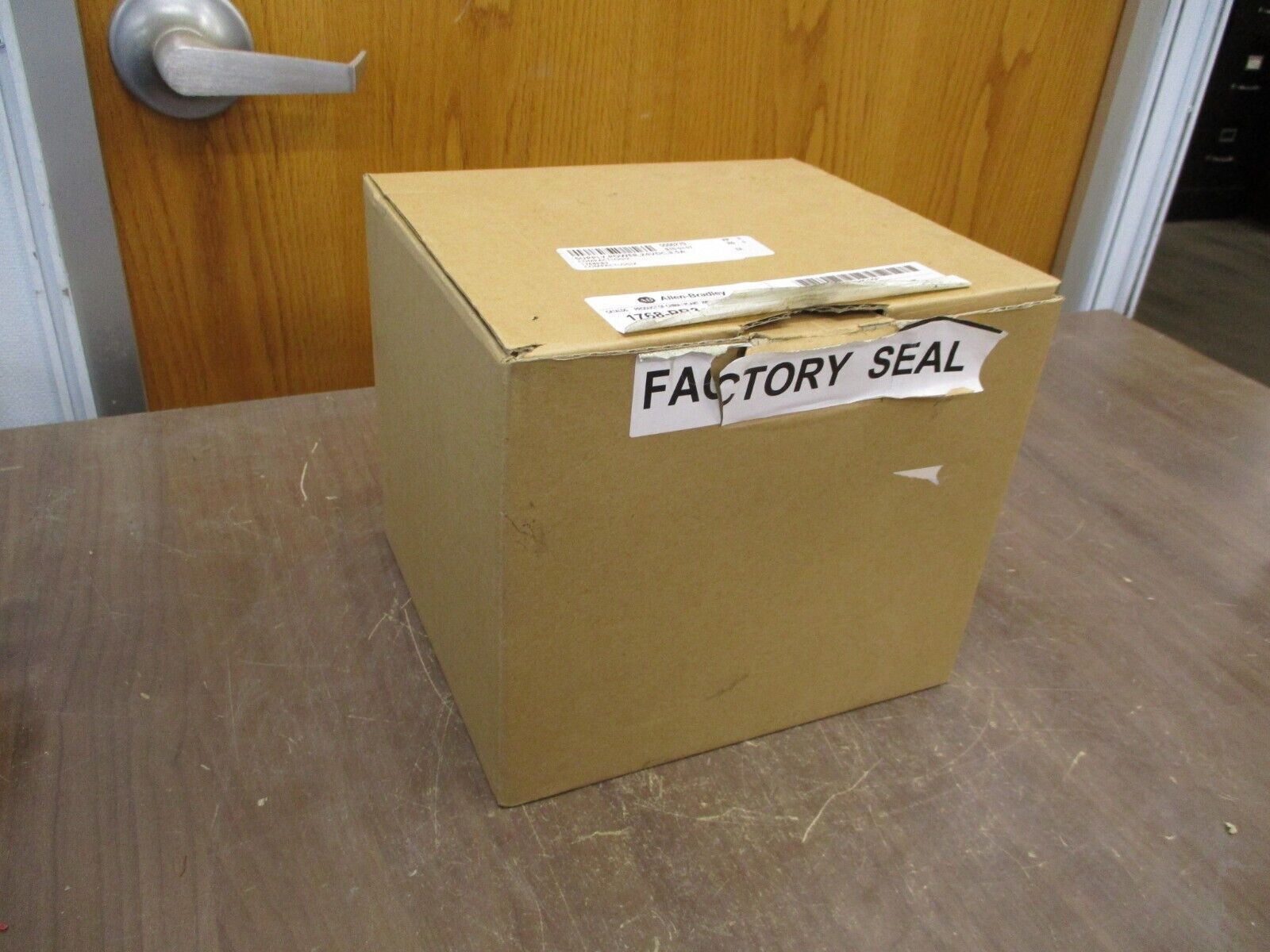 Allen-Bradley Power Supply 1768-PB3 Ser. A New Surplus
