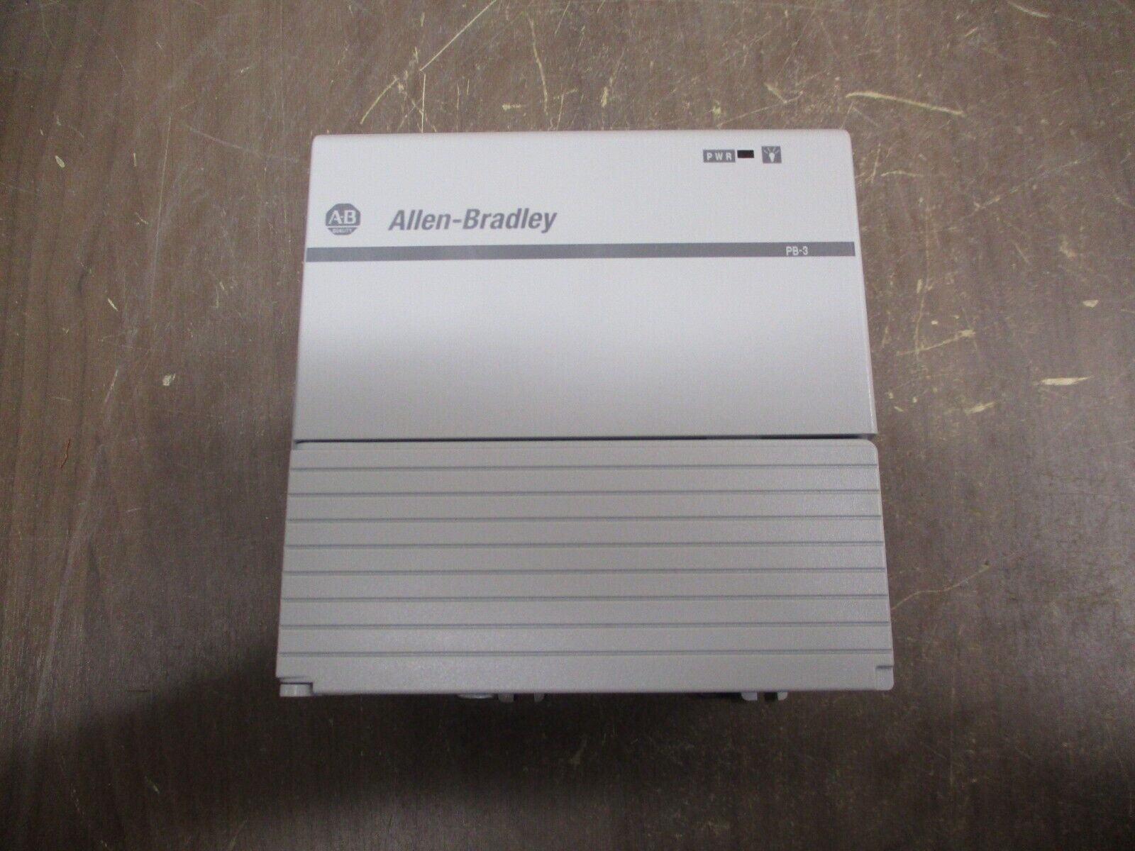 Allen-Bradley Power Supply 1768-PB3 Ser. A New Surplus