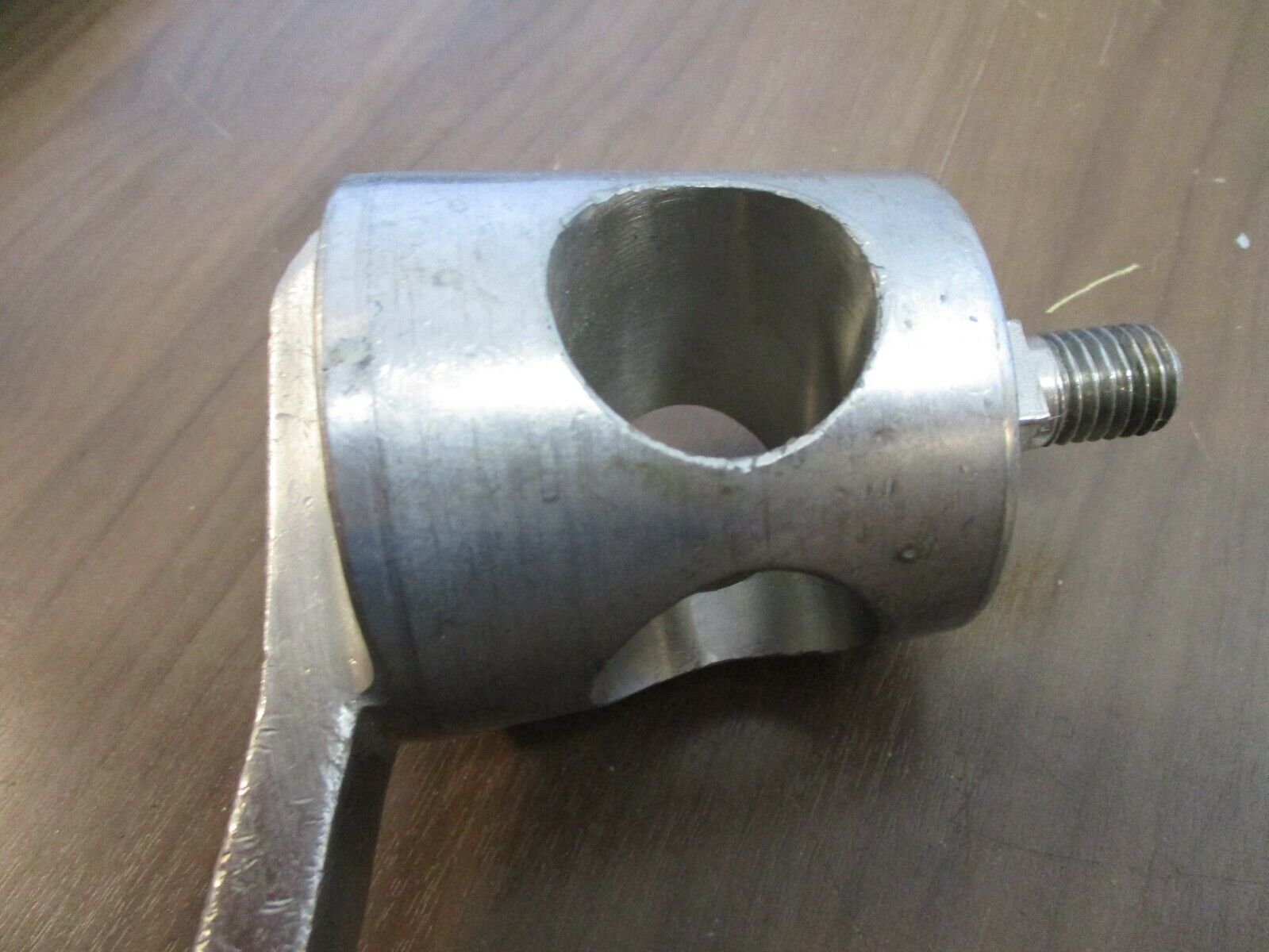 TCI-Superior Stainless Steel Handle N 34 87 Used
