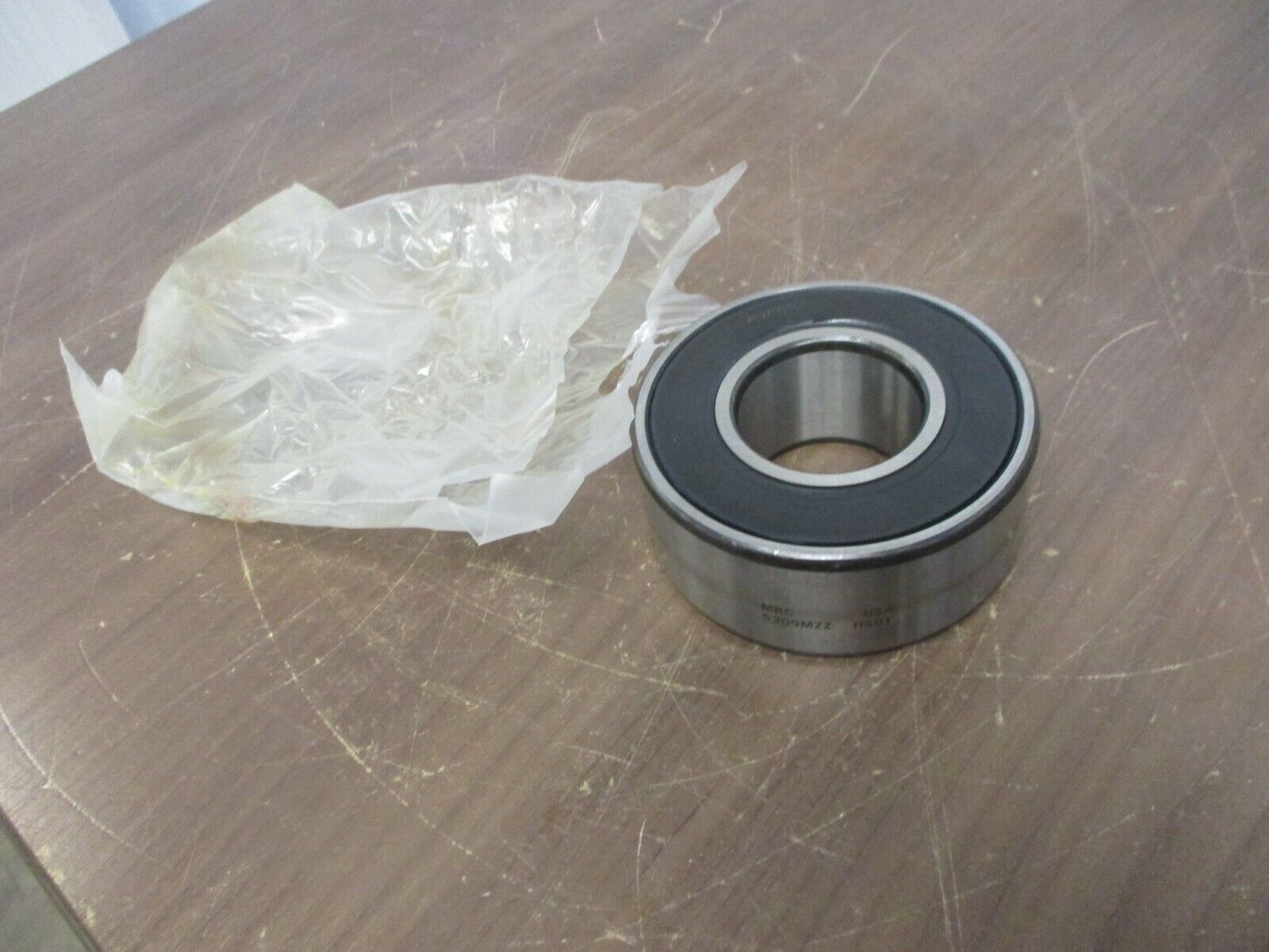 MRC Bearing 5309MZZ New Surplus