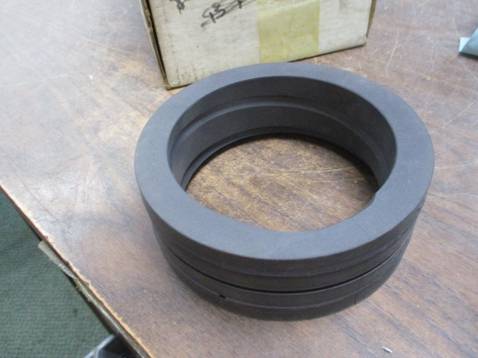 SpiralTrac Throat Bushing FI4000RS5250(ESC) New Surplus
