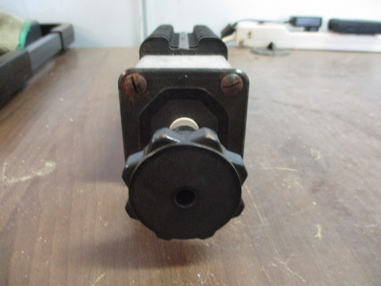 GE Type SBM Rotary Switch G4A15S1A1K1 Used