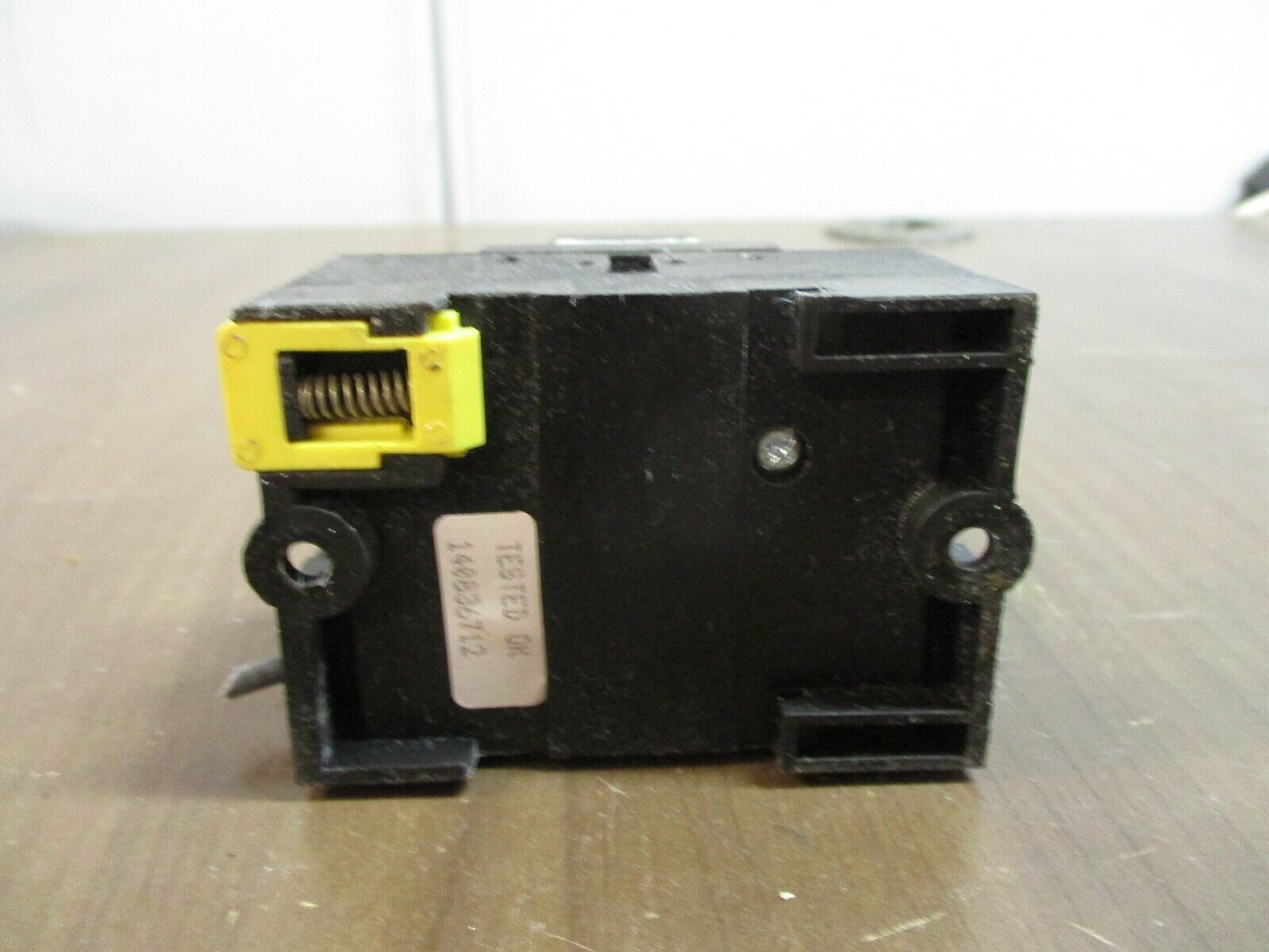 C3 Controls Disconnect Switch PDS2-330 32A 600V Used