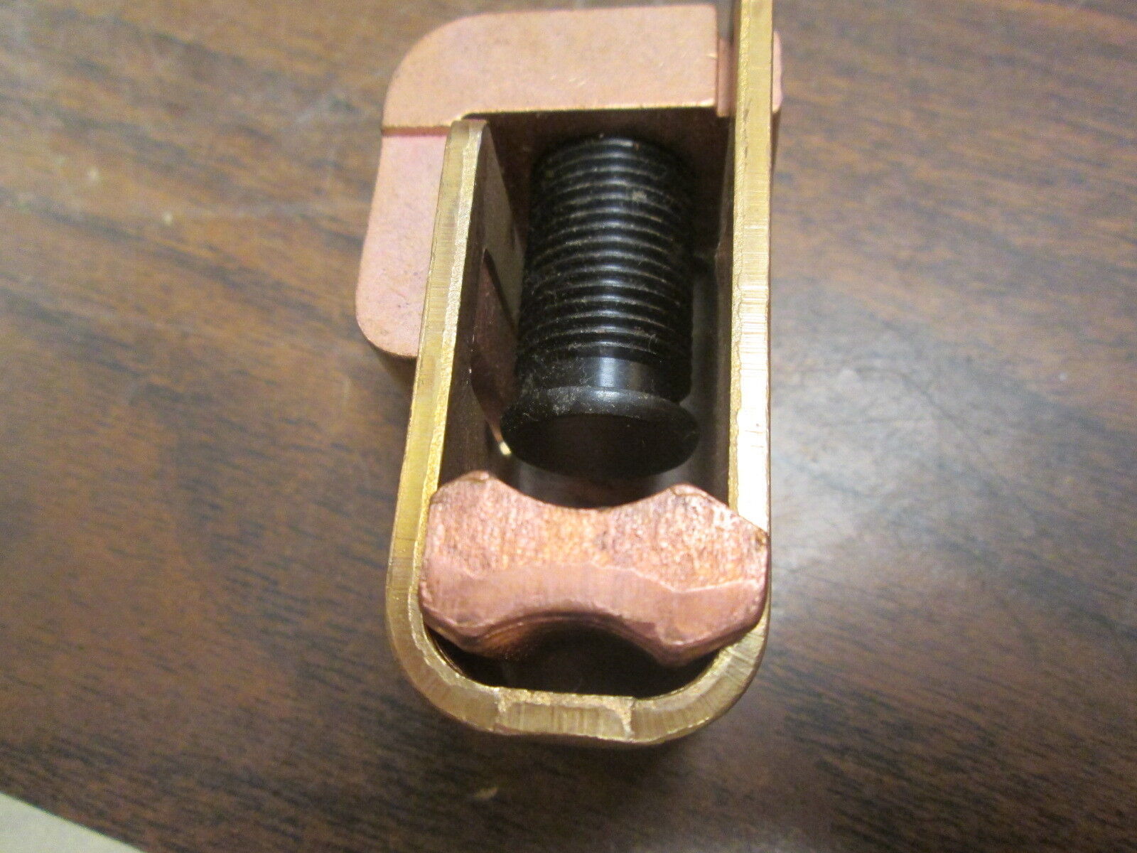 Thomas & Betts Cable Tap Pressure Cable Connector CT500 New Surplus