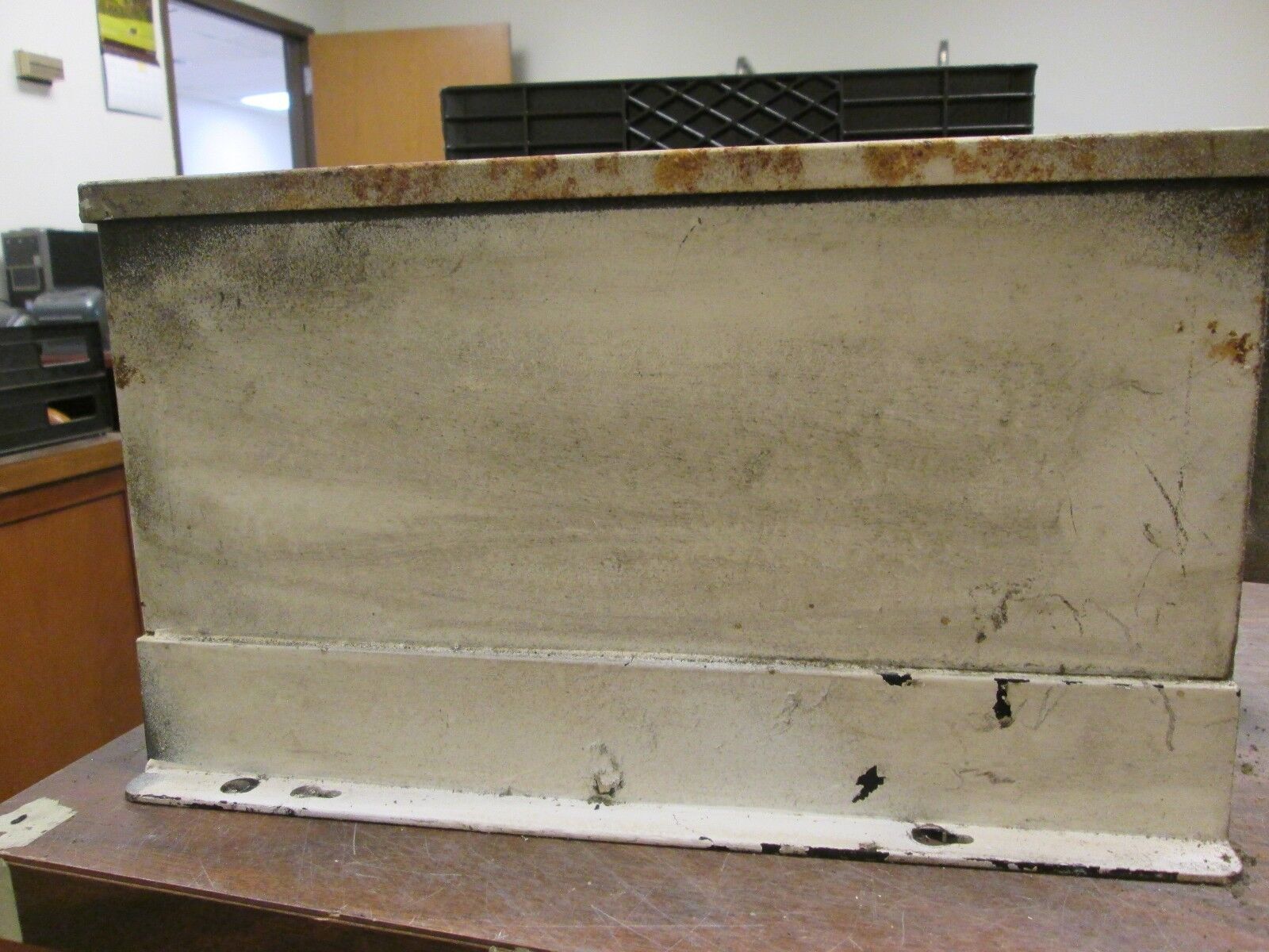 Westinghouse Power Miser 2 PM2-B 230/460V 2.5-34 FLA 50/60Hz Used