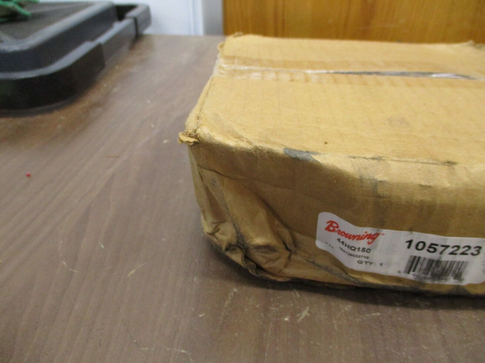 Browning Timing Pulley 44HQ150 *Damaged Box* New Surplus