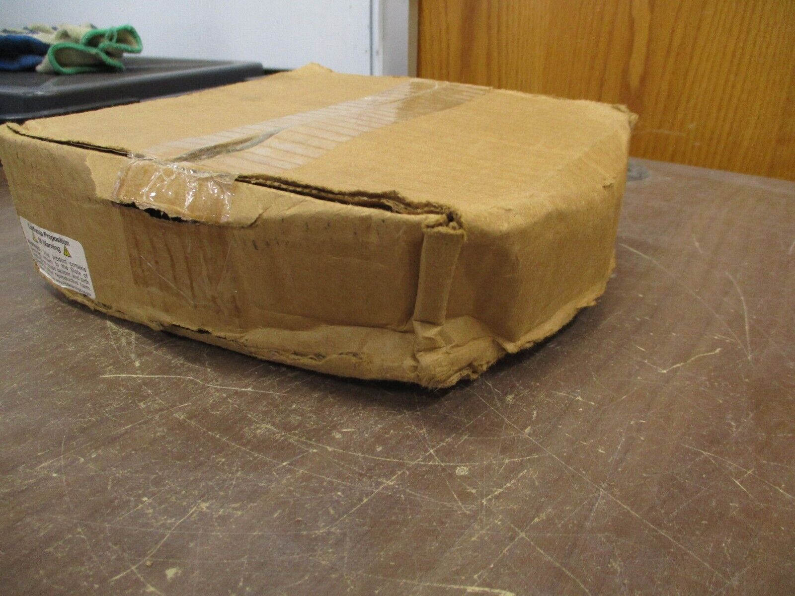 Browning Timing Pulley 44HQ150 *Damaged Box* New Surplus