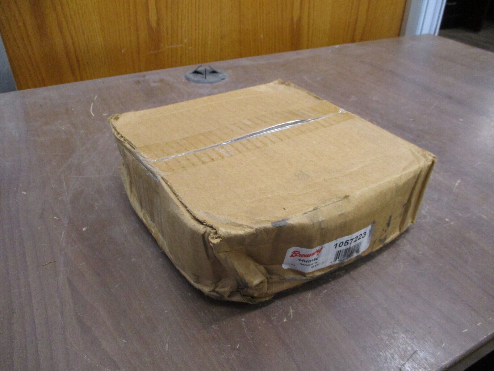 Browning Timing Pulley 44HQ150 *Damaged Box* New Surplus