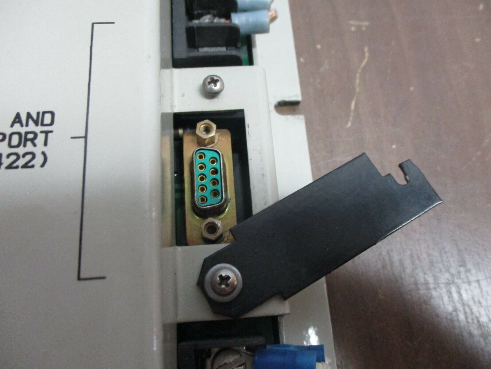 Woodward Digital Synchronizer and Load Control 9905-797US Rev. A Used