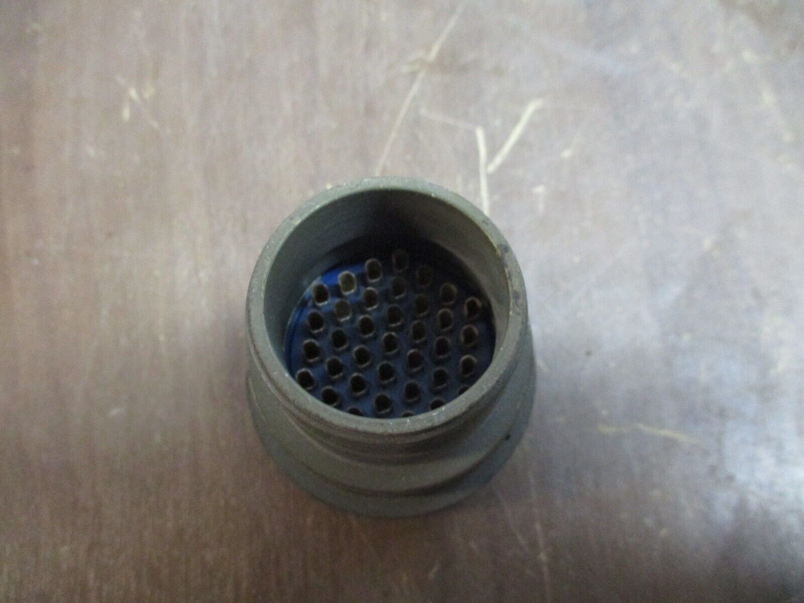 Amphenol Connector 28-21S Used