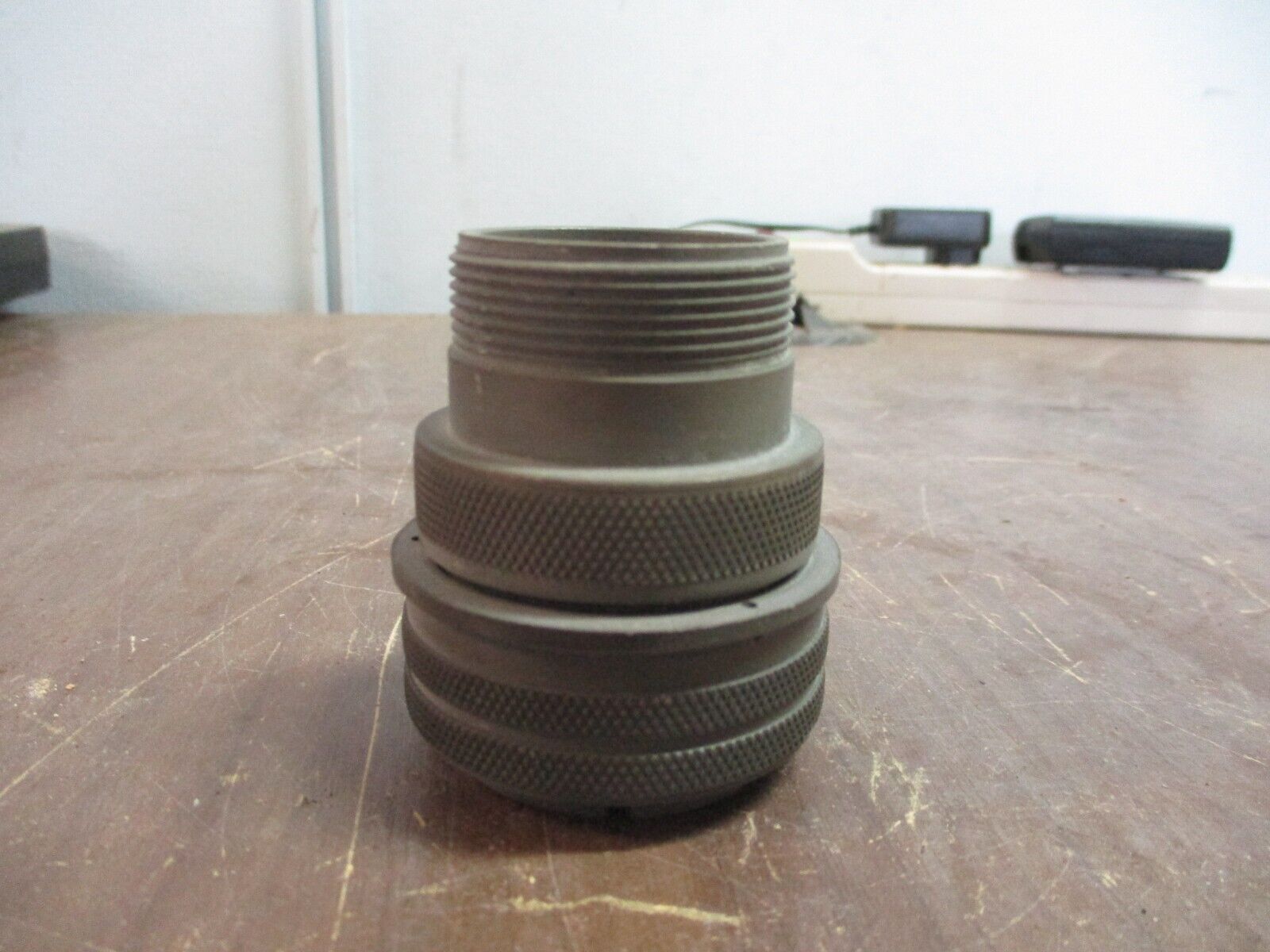 Amphenol Connector 28-21S Used
