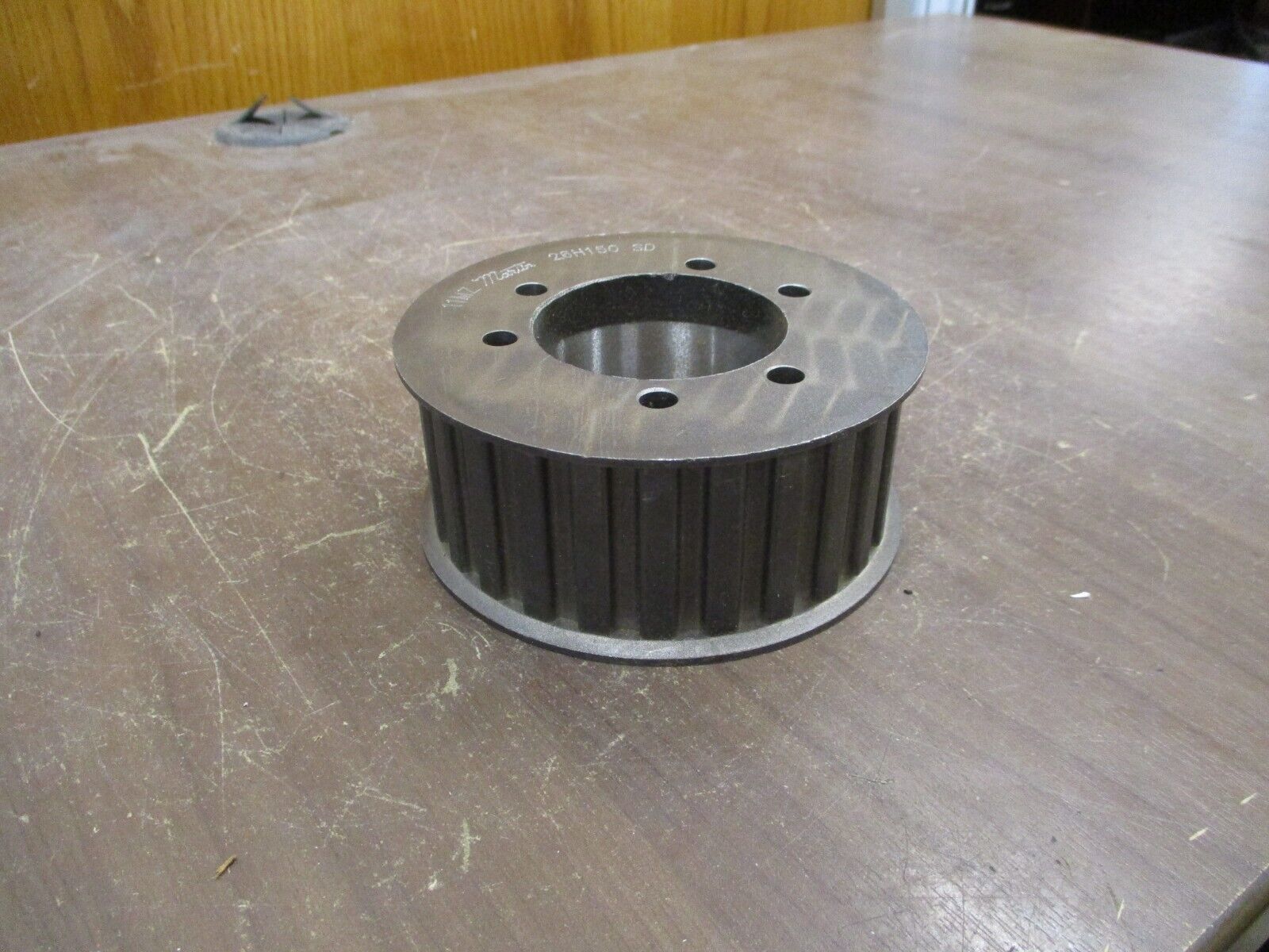 Martin QD Timing Pulley 26H150 SD New Surplus