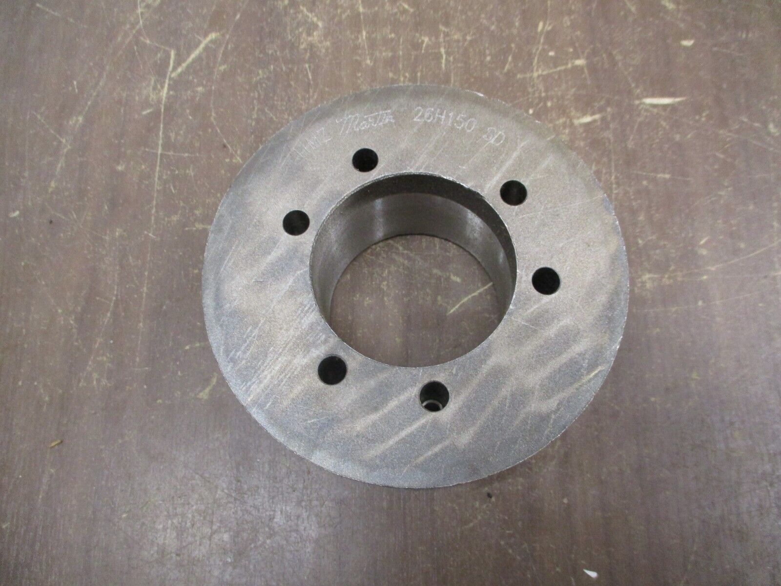 Martin QD Timing Pulley 26H150 SD New Surplus