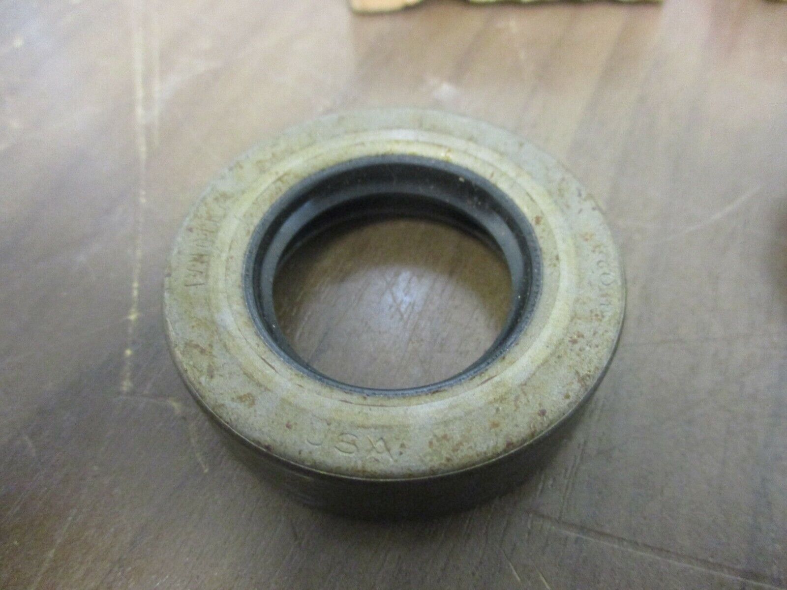 National Oil Seals Oil Seal 450230 New Surplus *Lot of 2*