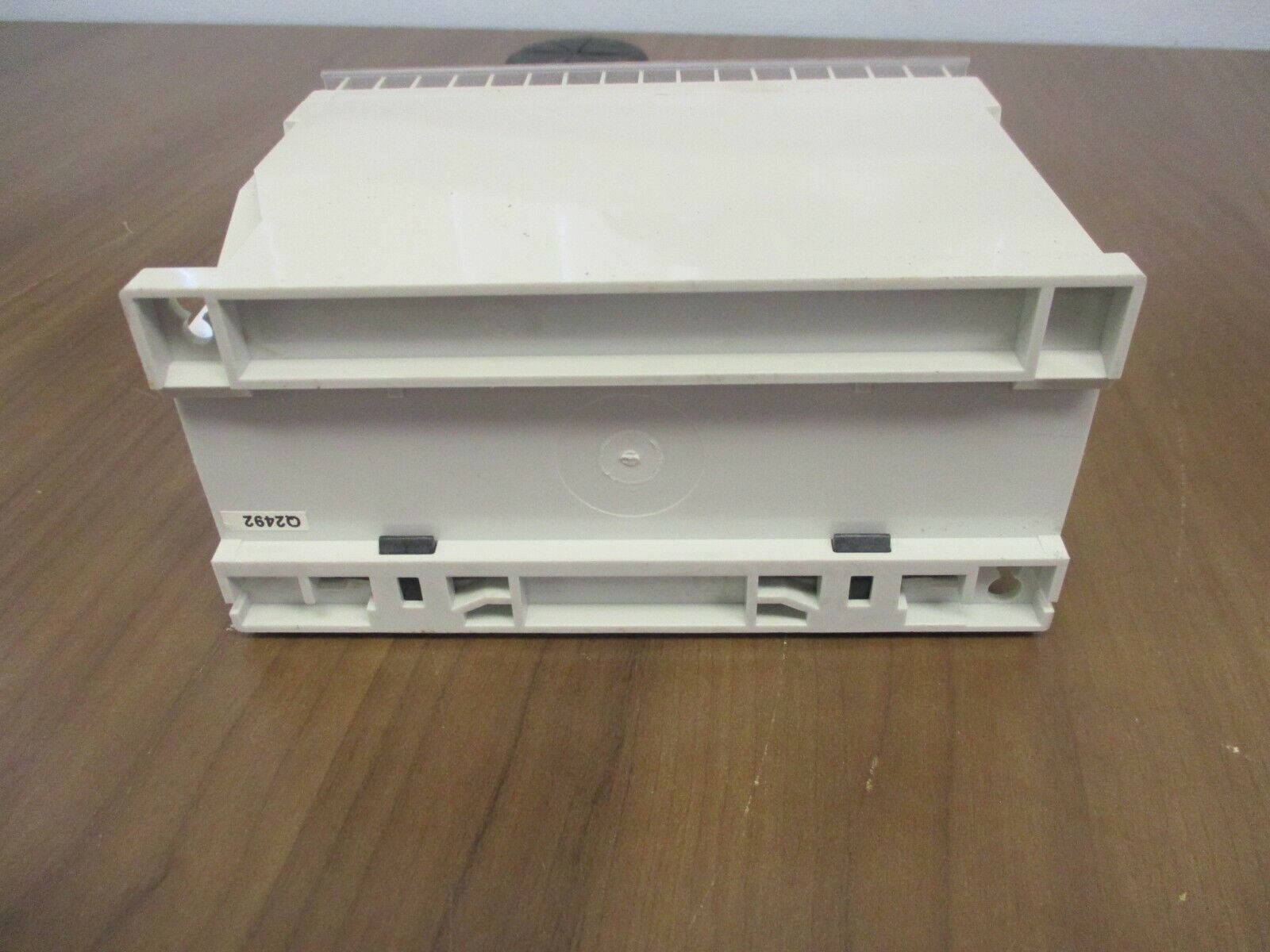 Crompton Protector Relay 256-PLDU-R4BX-C7 220VAC, 50/60Hz, New Takeout