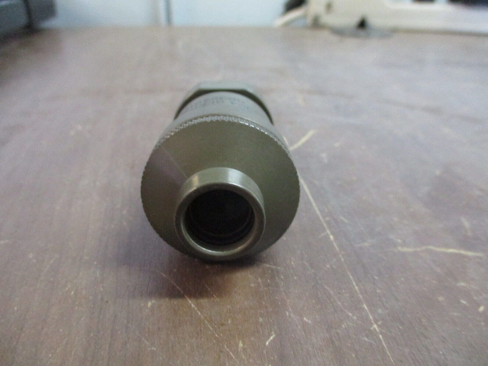 Glenair Connector G8324G10-2B Used