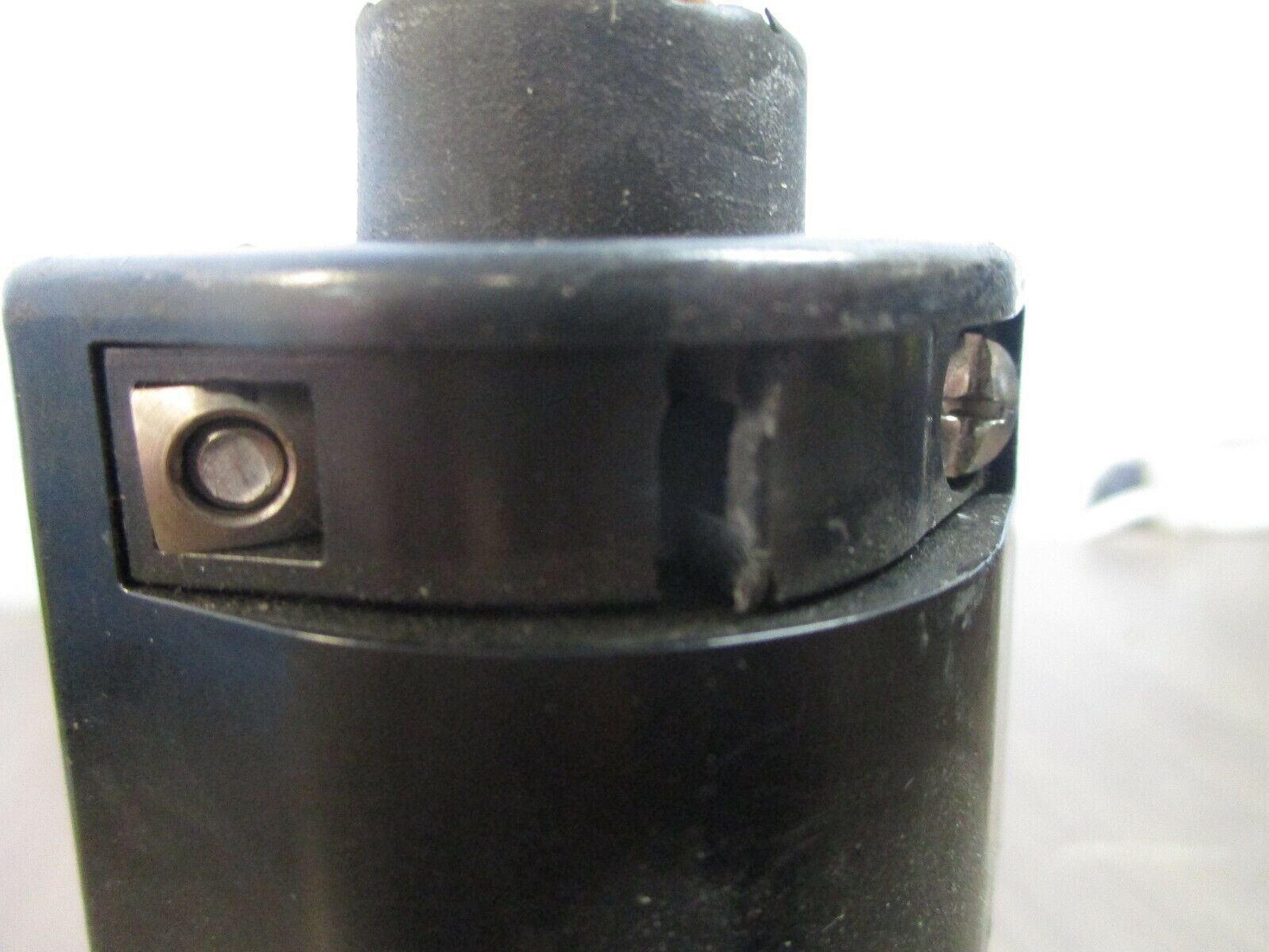 Thomas & Betts Russellstoll Plug 9P54U2T / 1100 50A 250V 3P 4W *Broken End* Used