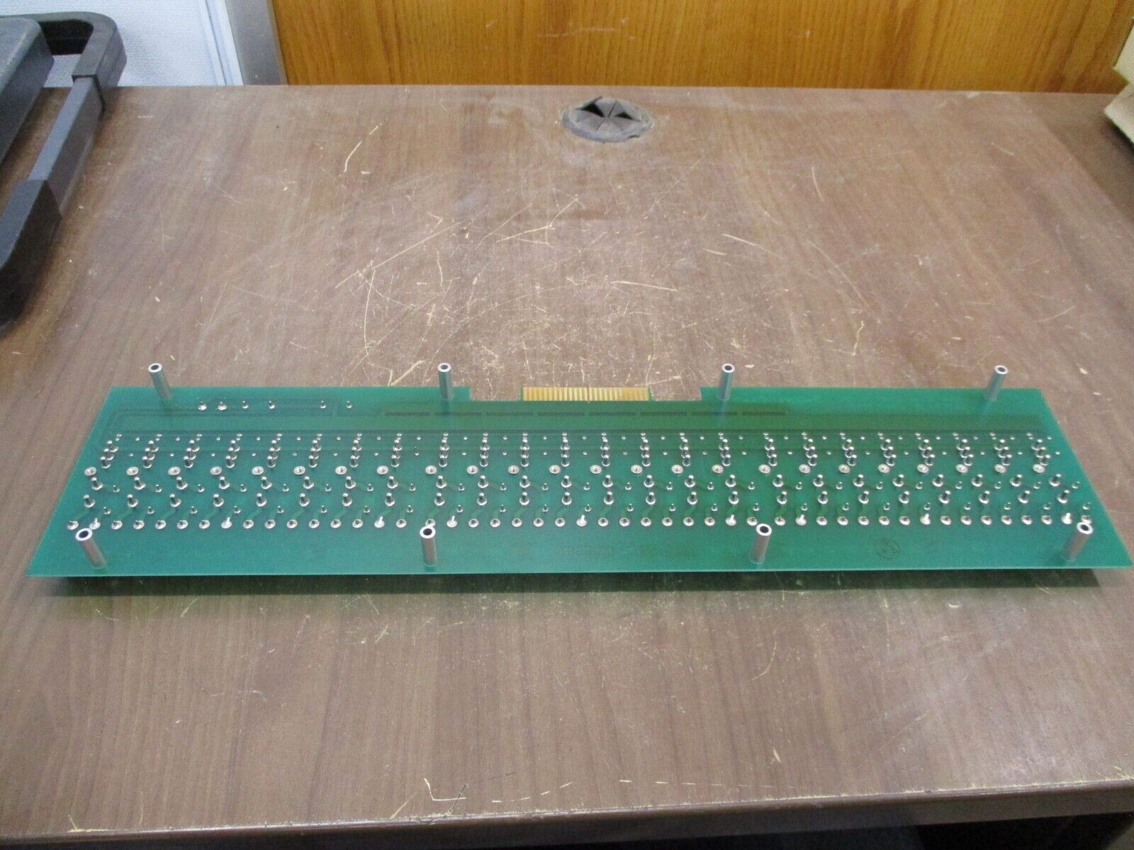 Opto 22 I/O Module Mounting Rack PB24 24-Channel New Surplus