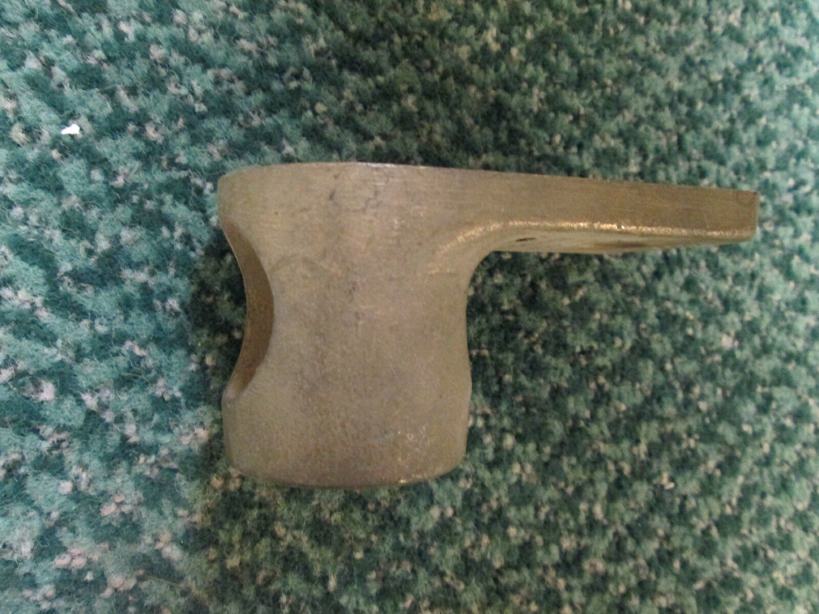 Solid Copper Screw Lug, L650, 500-1000M, New Surplus!