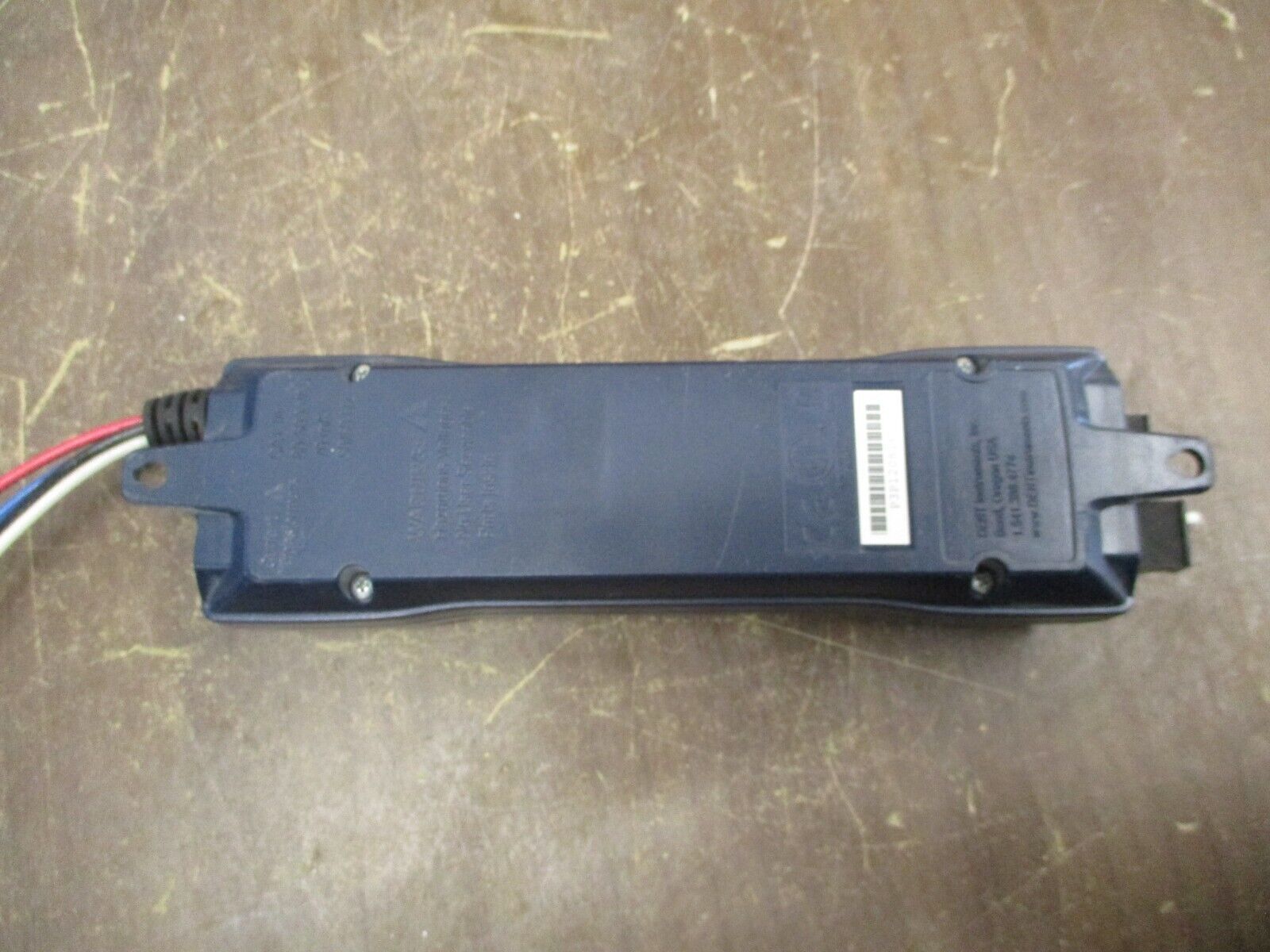 Dent Instruments PowerScout 3+ Power Meter PS3 BACnet-Modbus 80-600VAC 70mA Used