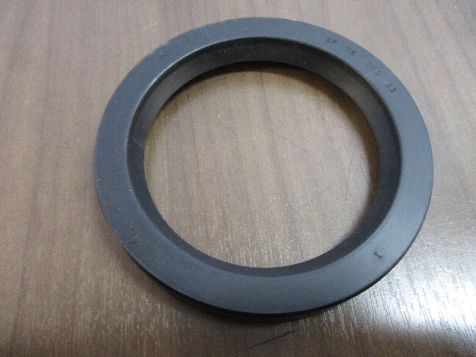 Maso Lip Seal 050P510.4100A1 *Lot of 3* New Surplus