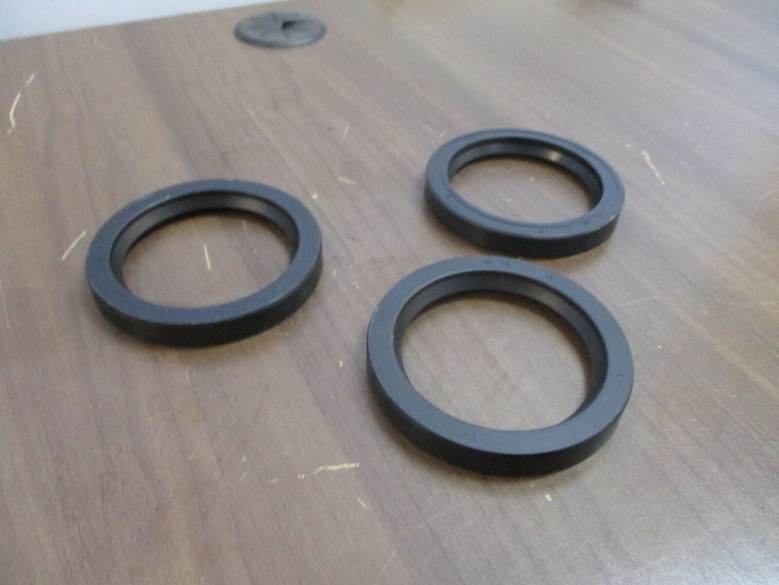 Maso Lip Seal 050P510.4100A1 *Lot of 3* New Surplus
